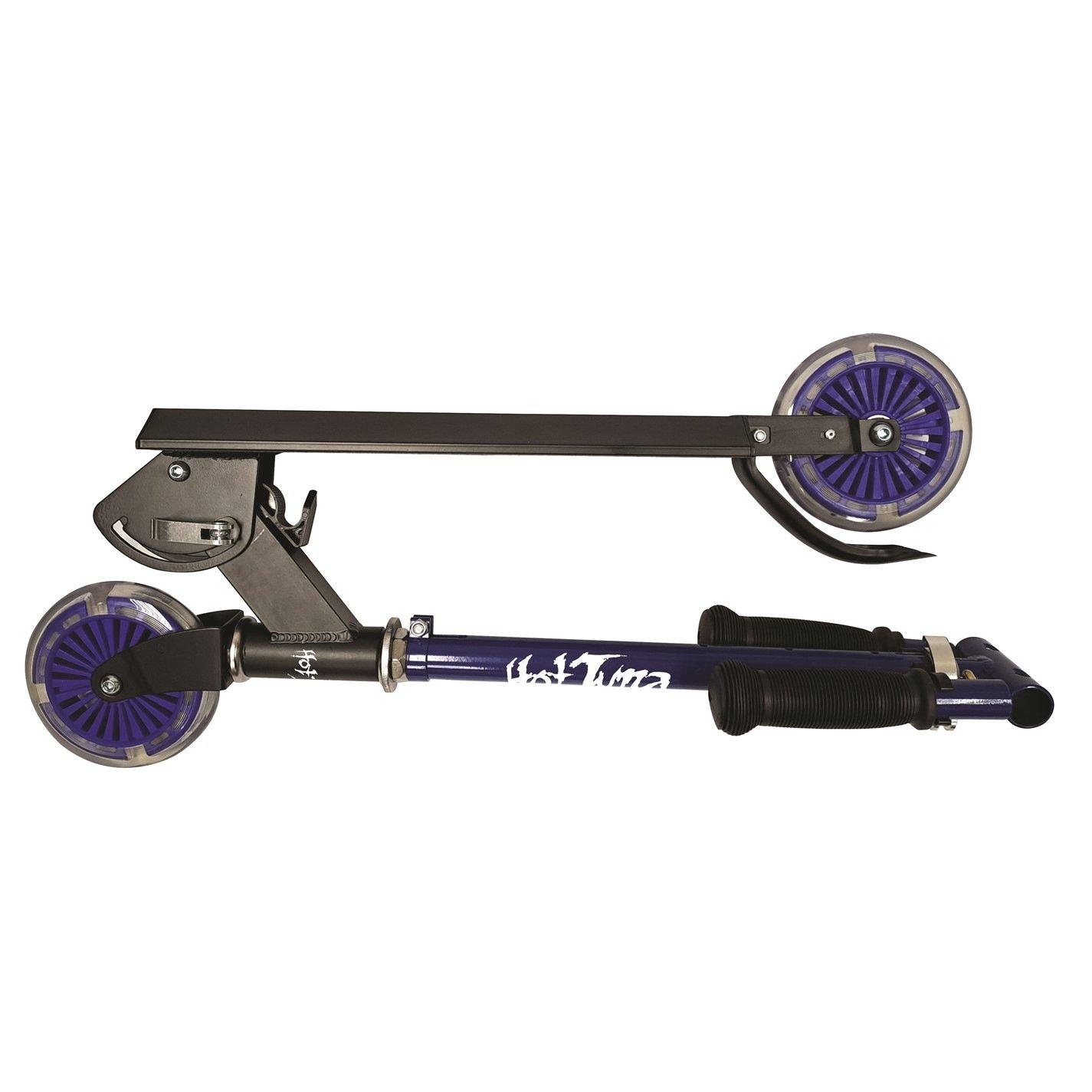 Blauw - Hot Tuna - Ignite Scooter Junior - 2