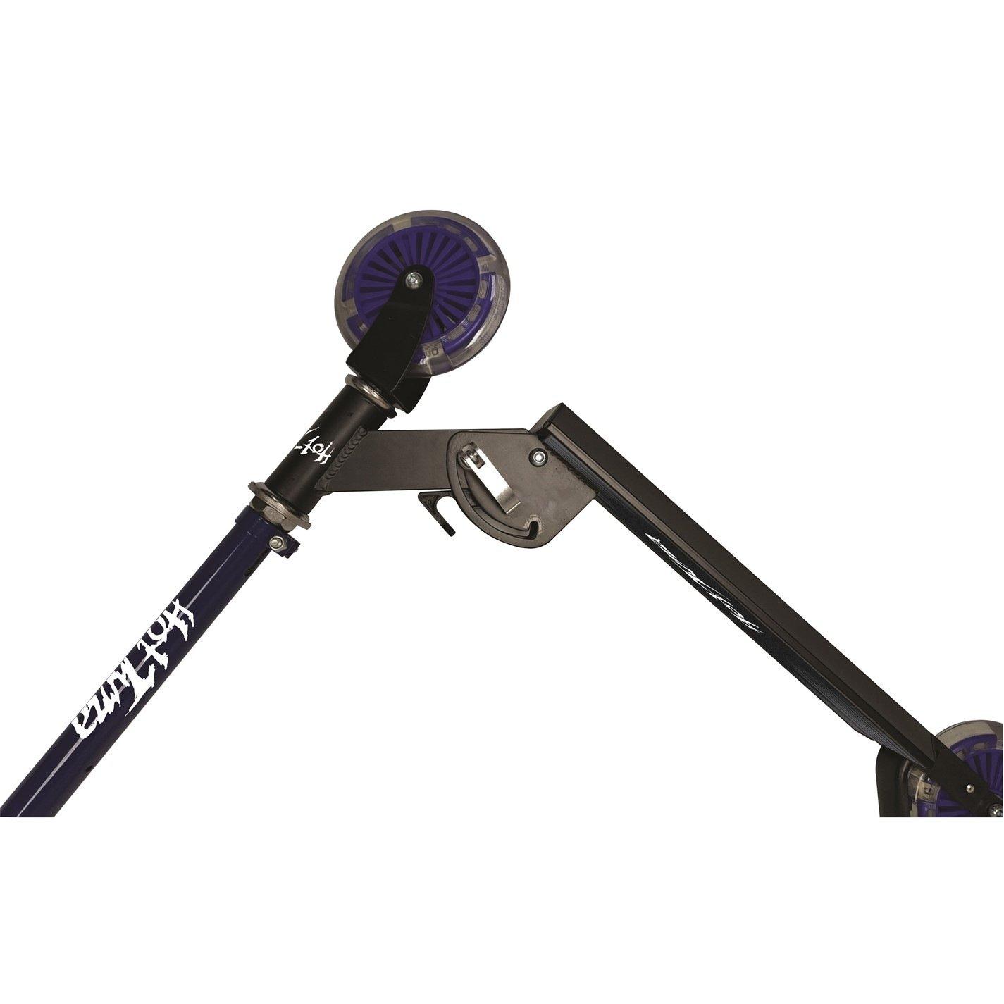 Blauw - Hot Tuna - Ignite Scooter Junior - 3