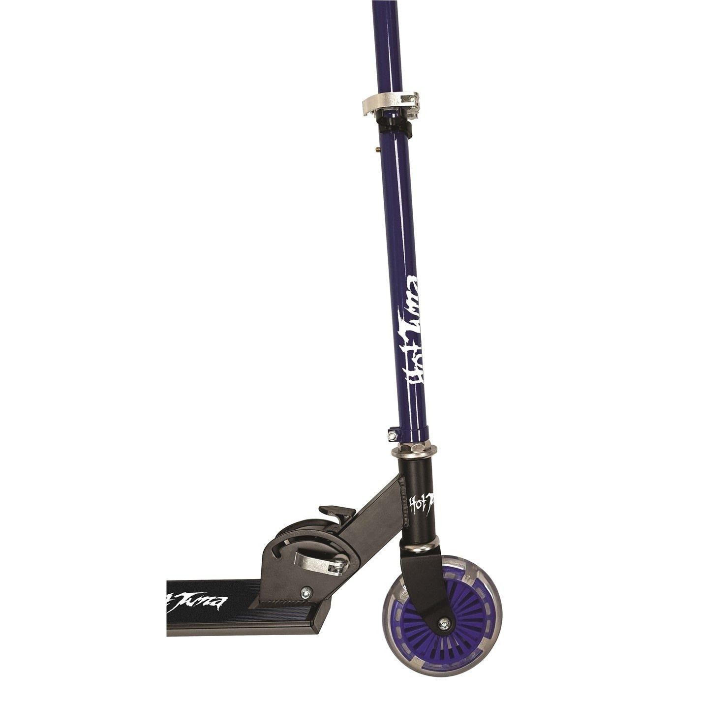 Blauw - Hot Tuna - Ignite Scooter Junior - 5