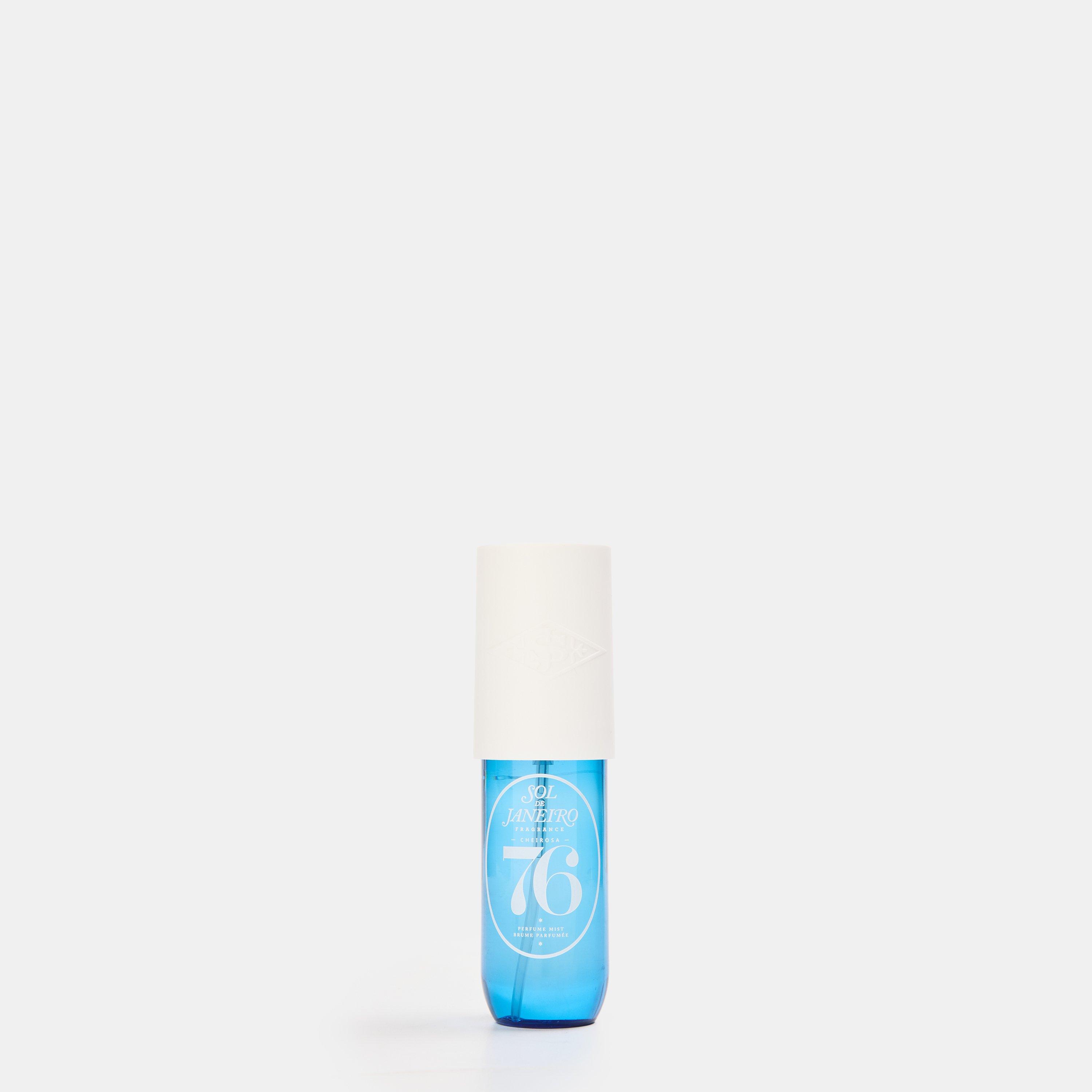 Sol De Janeiro Women's Body Mist - Cheirosa 76 - 90 ml