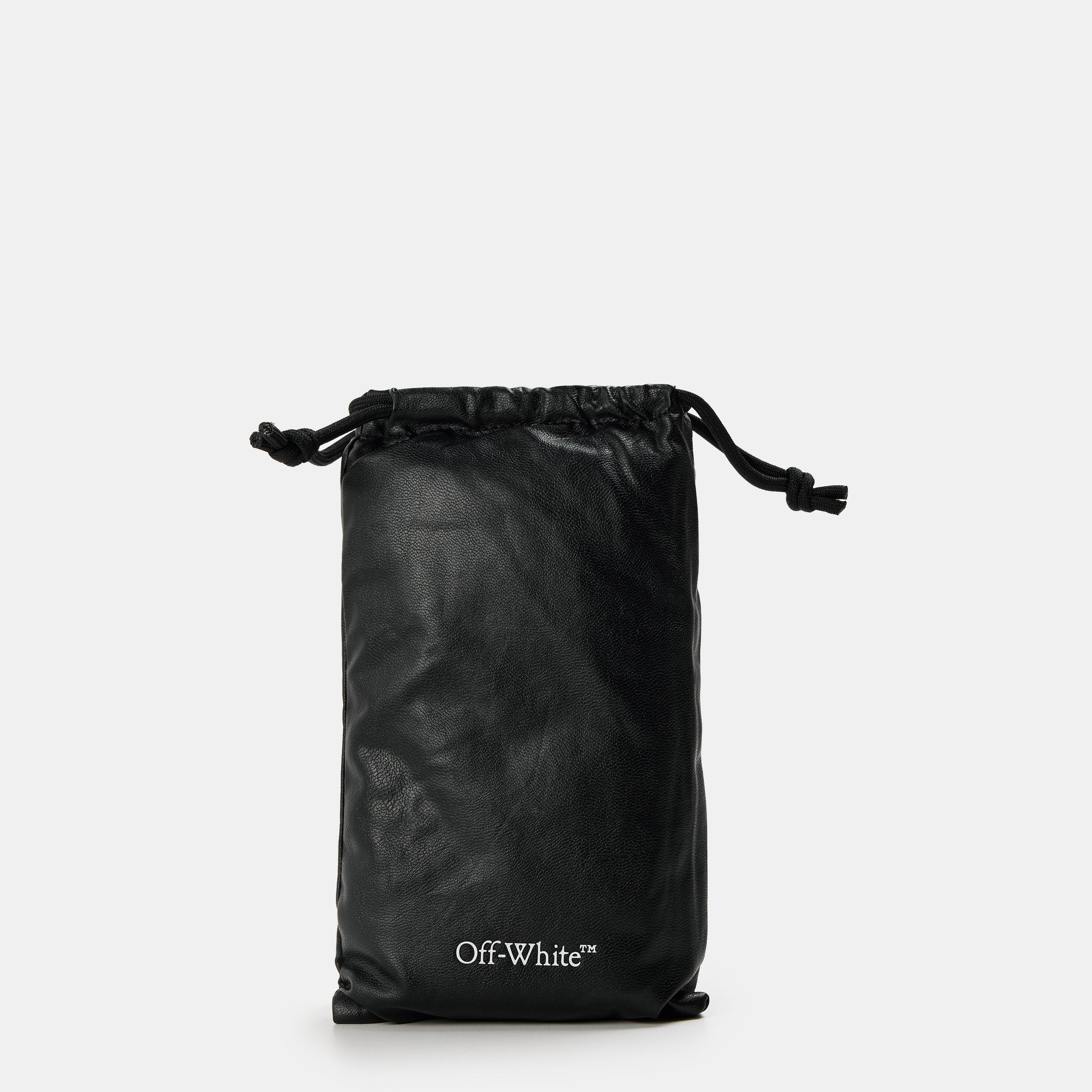 Grey/Green - Off White - Off Reno Sunglasses Sn61 - 5