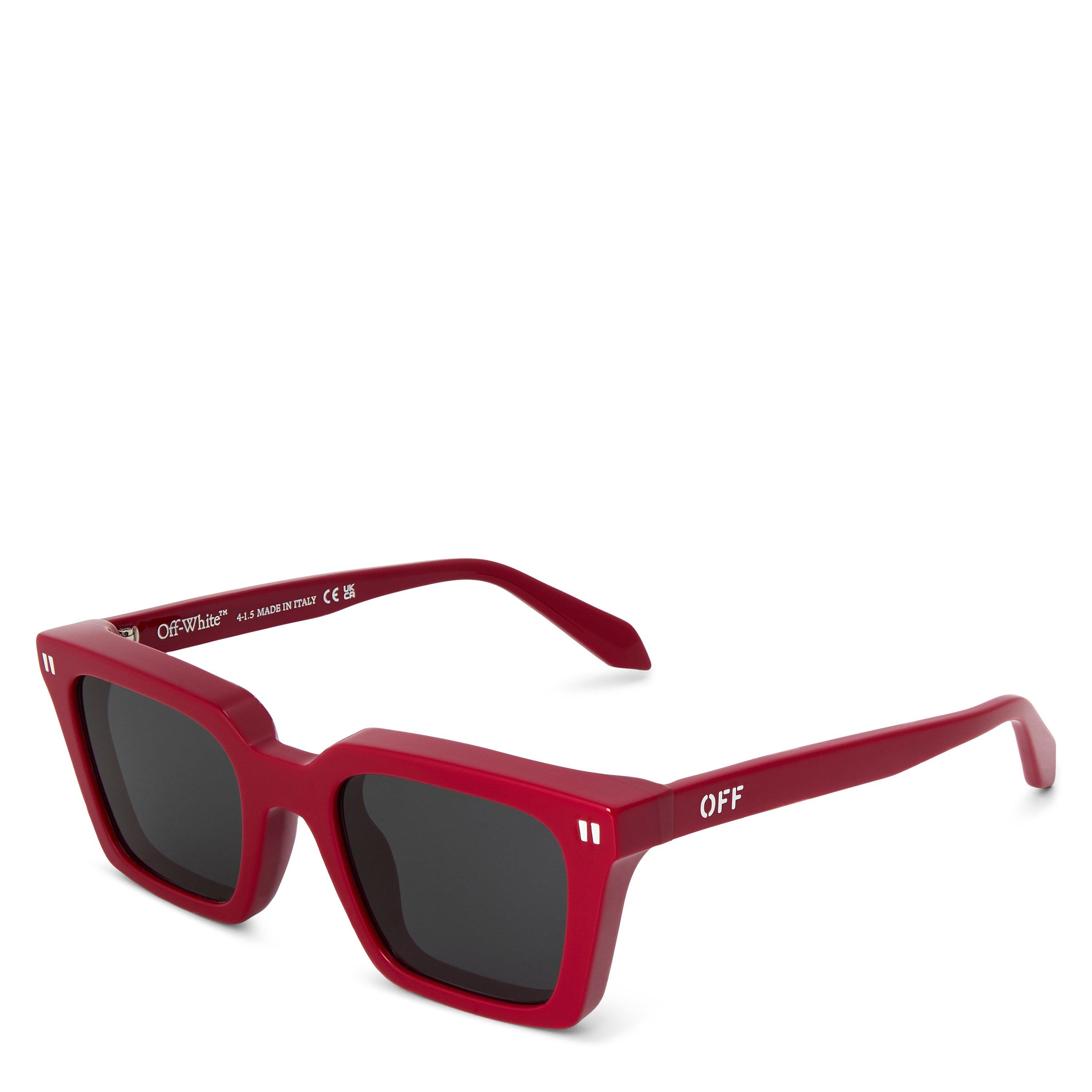 Men's Reno Rectangle Sunglasses