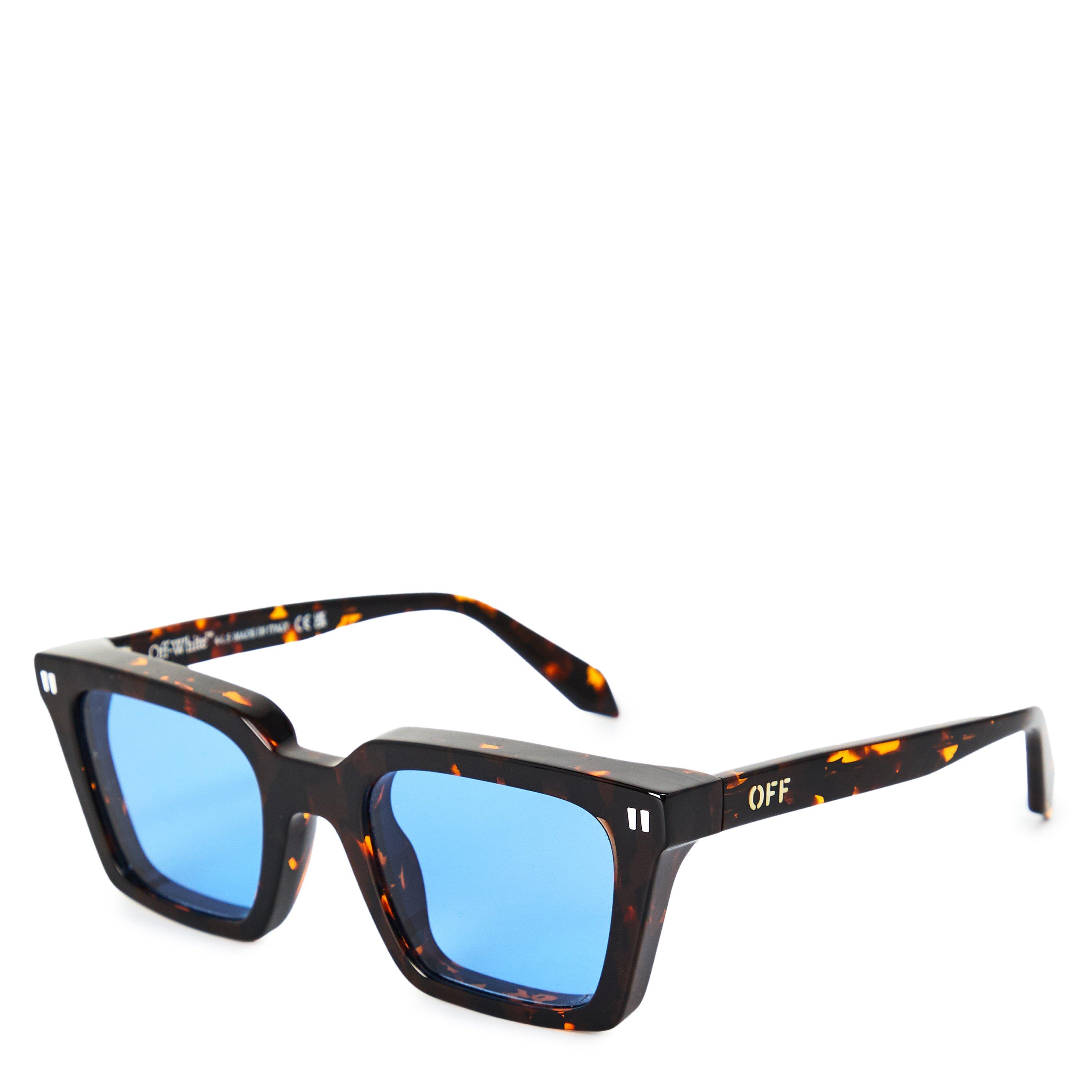 Men's Reno Rectangle Sunglasses