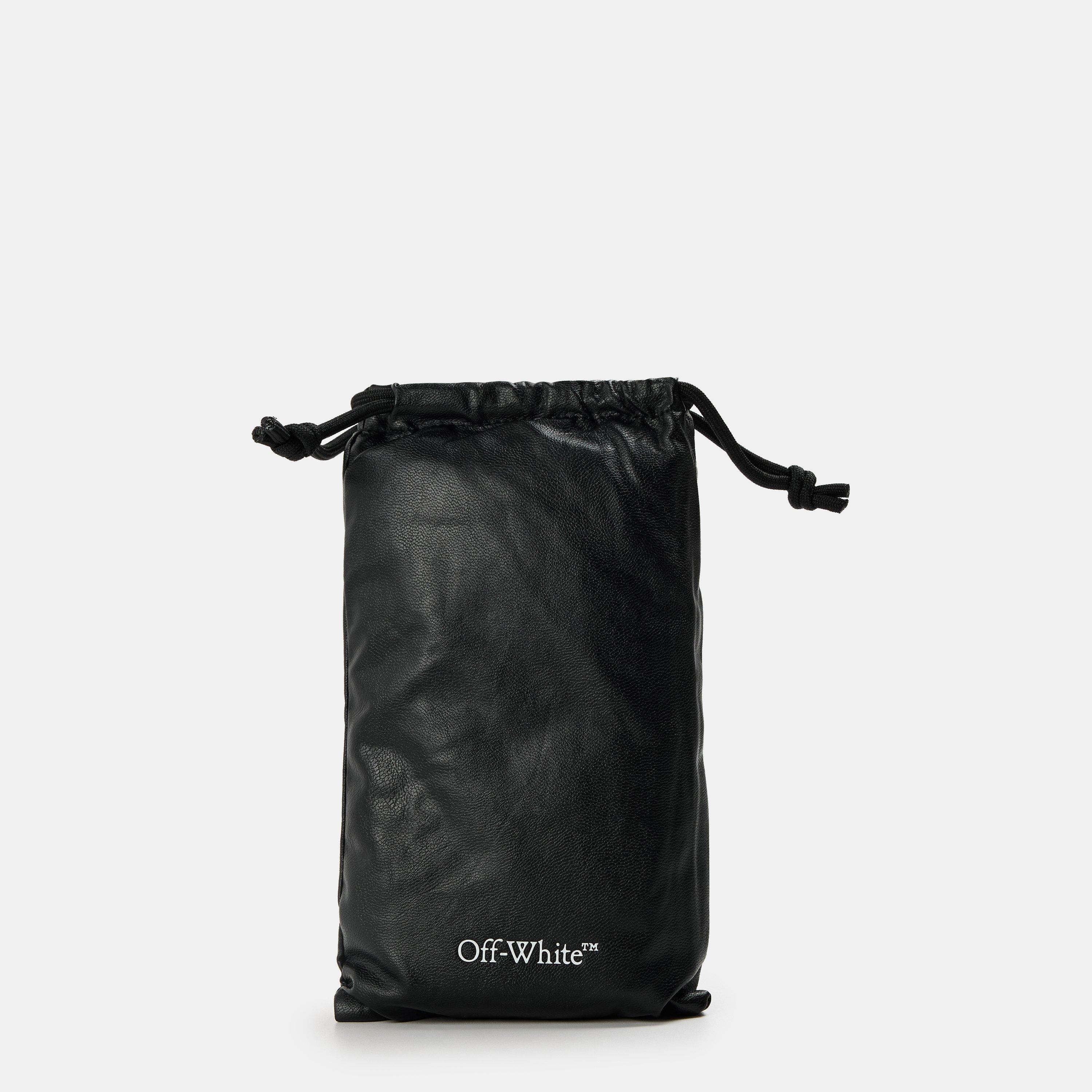 Black/Green - Off White - Off Paxson Sunglass Sn61 - 5