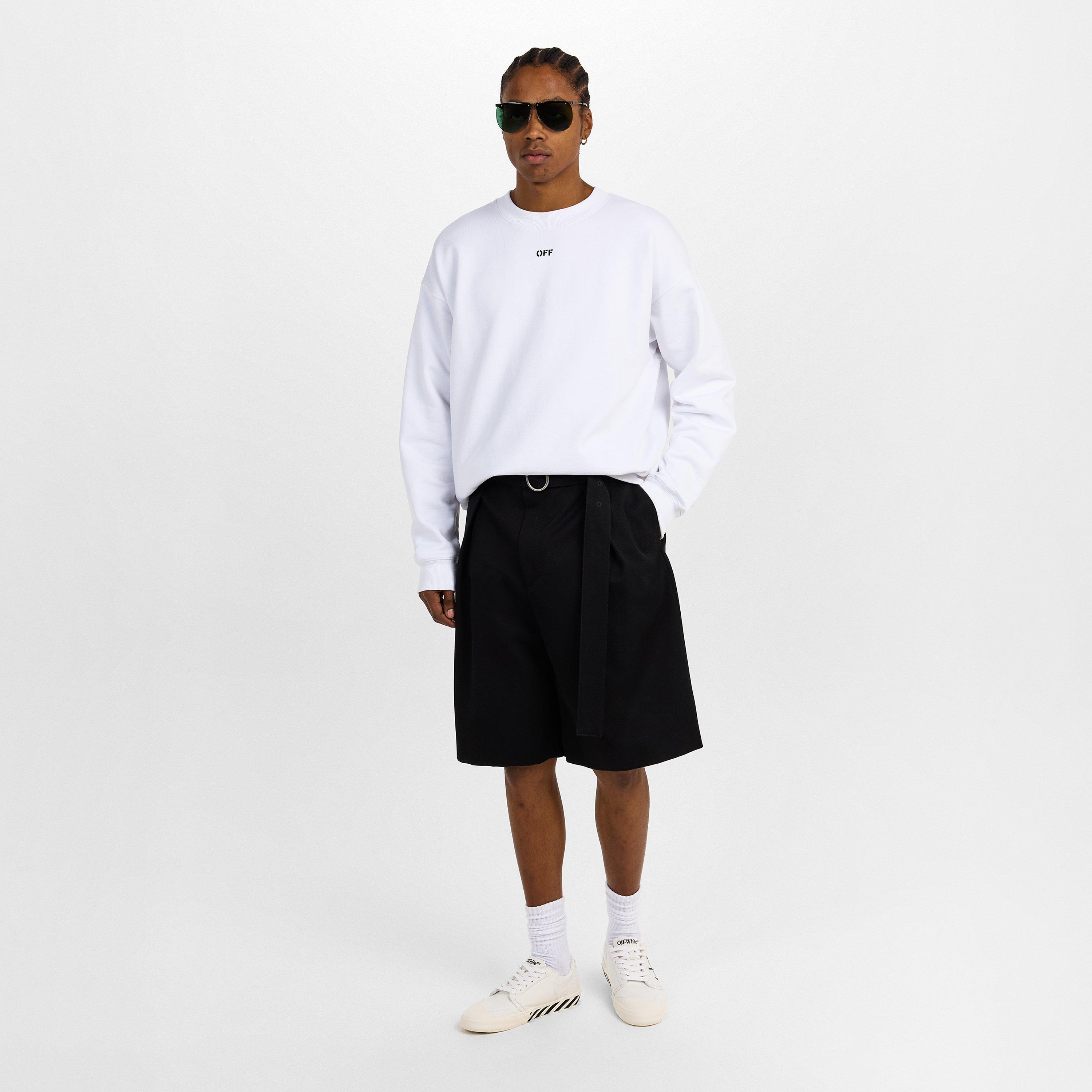 Black/Green - Off White - Off Paxson Sunglass Sn61 - 6