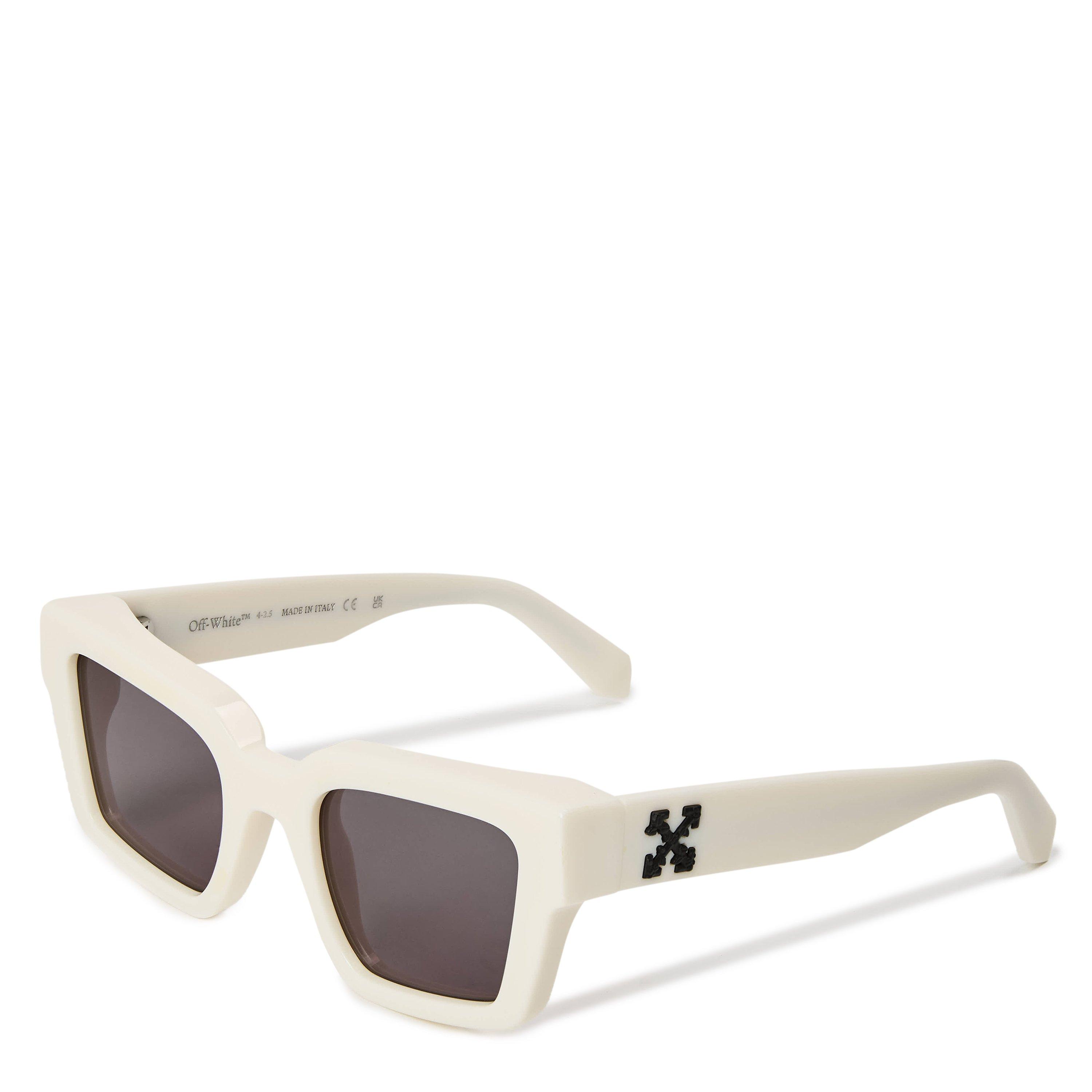 Off White Men's Richardson Rectangle Sunglasses