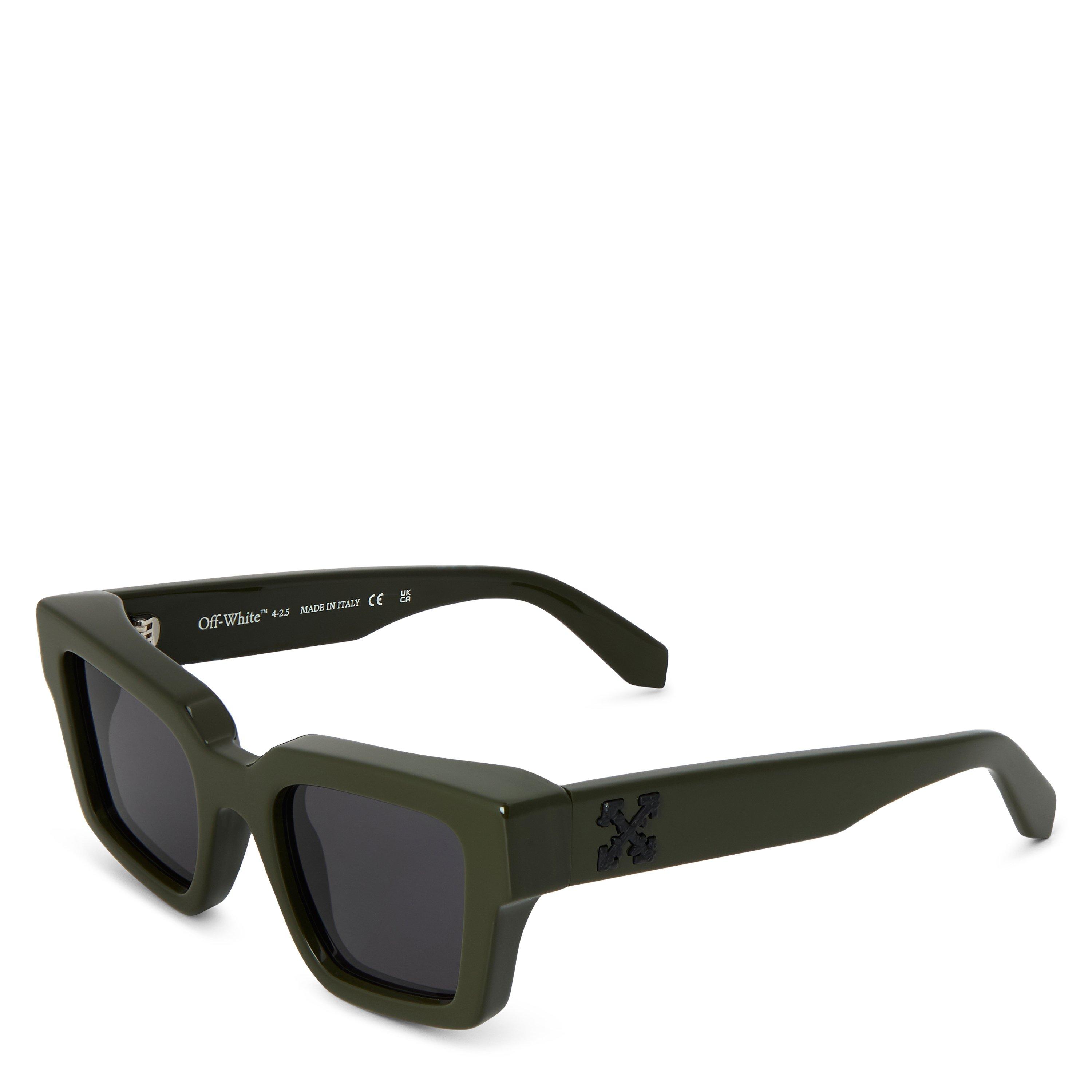 Off White Men's Richardson Rectangle Sunglasses