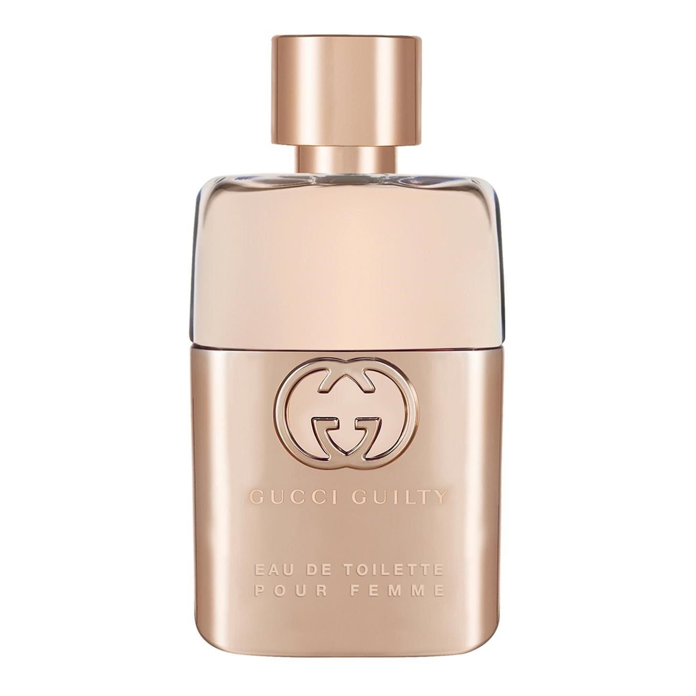 None - Gucci - Guilty For Her Eau de Toilette - 1
