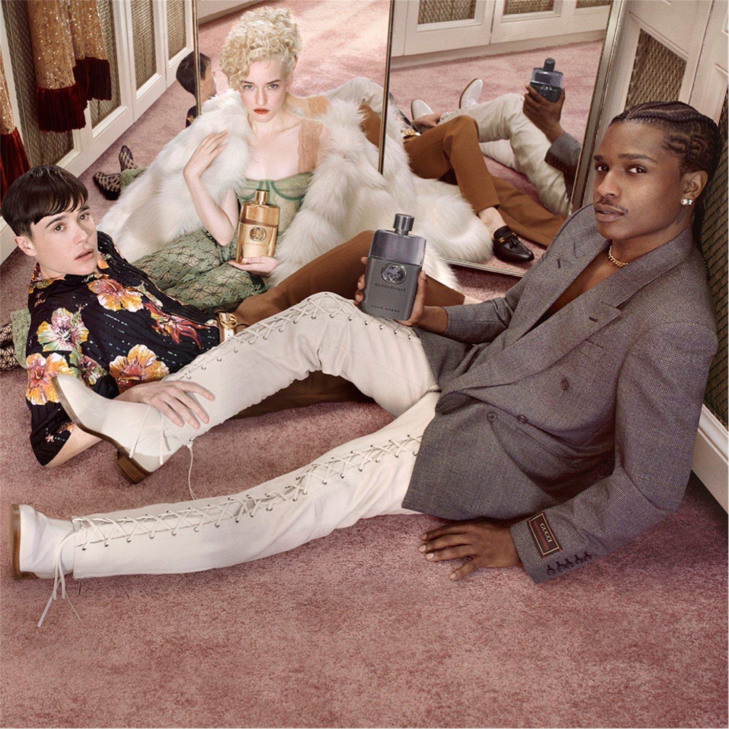 None - Gucci - Guilty For Her Eau de Toilette - 5