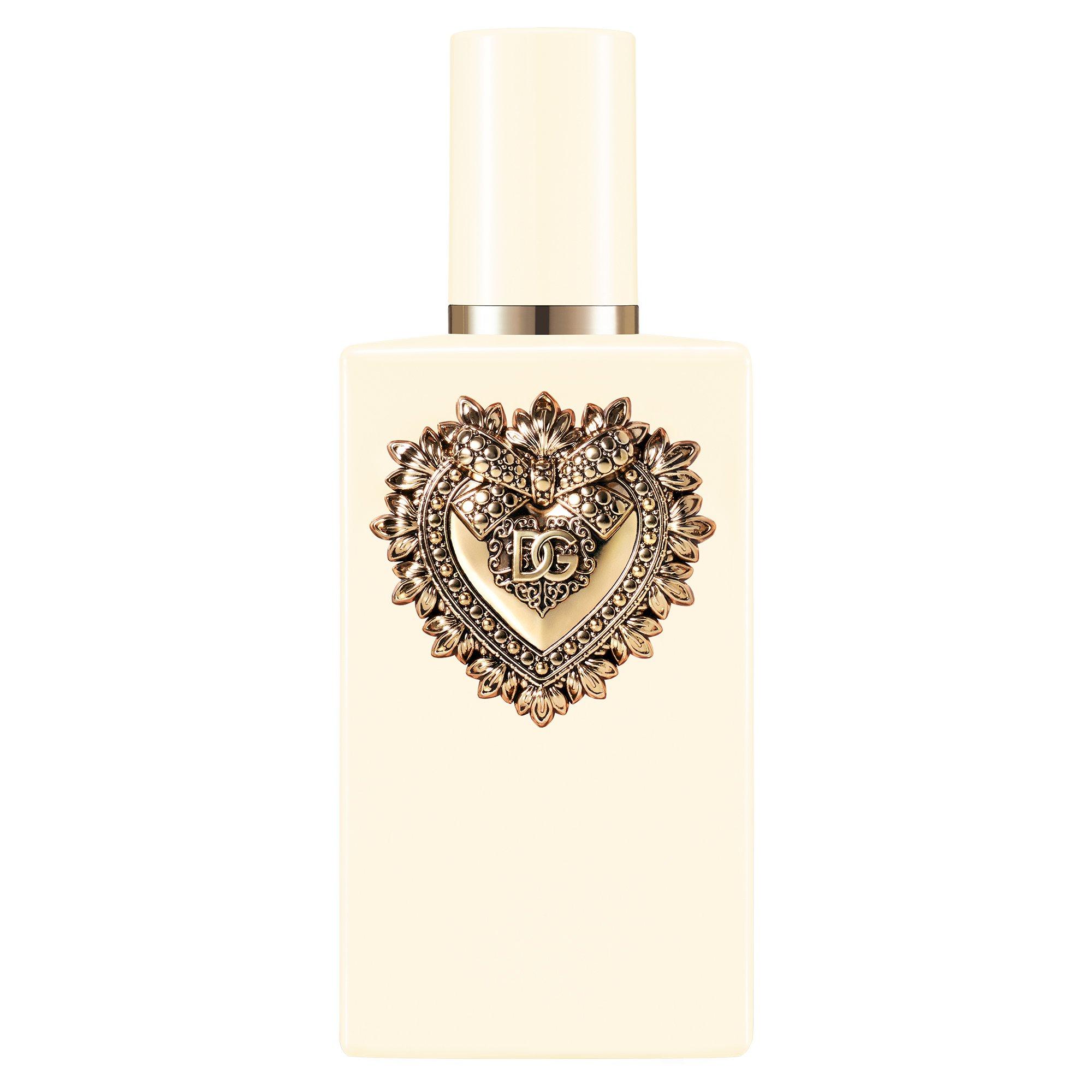 Clear - Dolce and Gabbana - DG YourDevotionEDPI Ld00 - 1