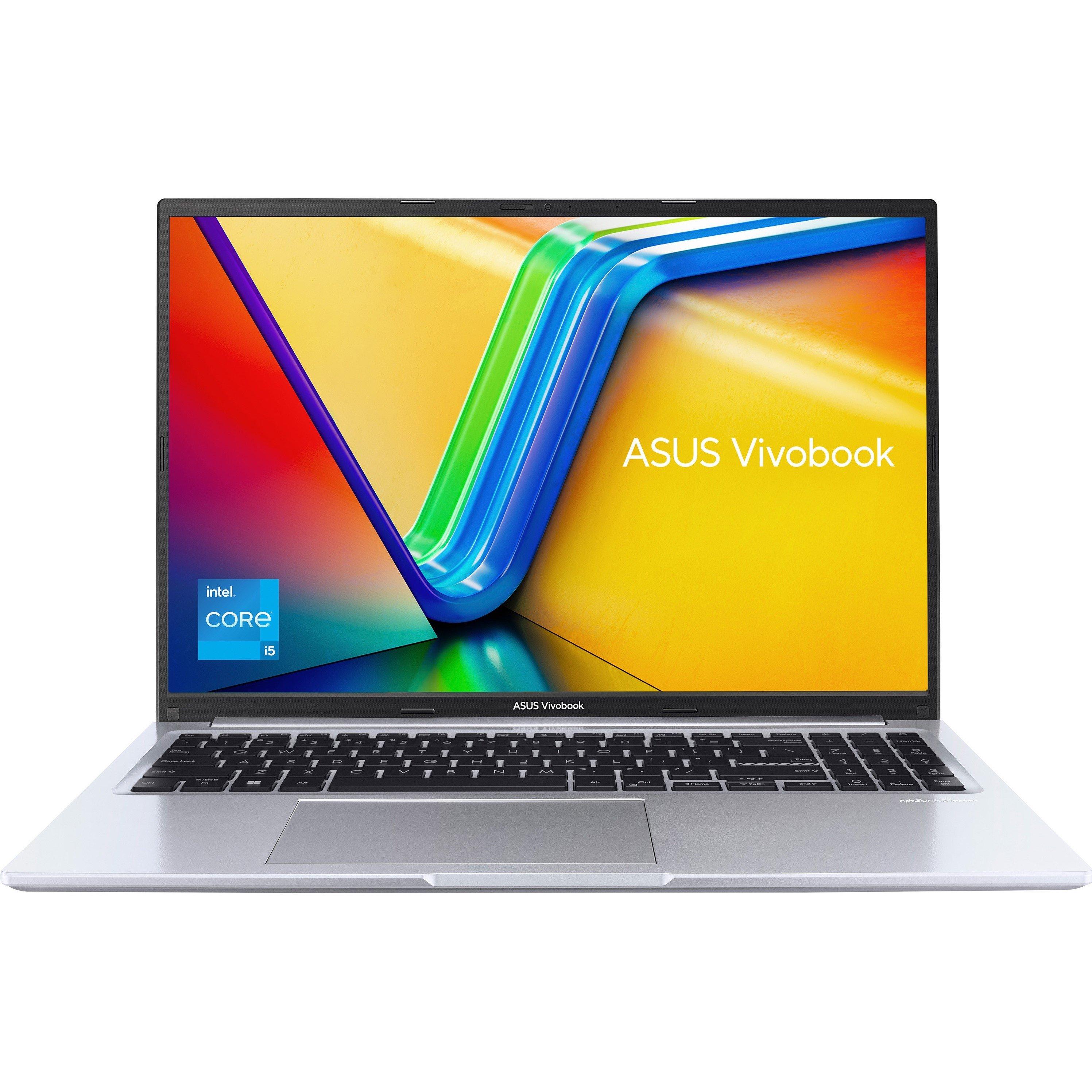ASUS VivoBook 16 X1605VA 16 Inch Laptop - Intel Core i5-1335U