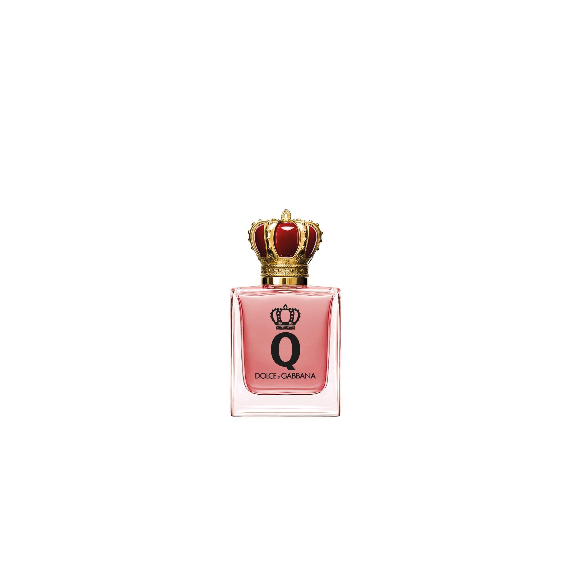 Clear - Dolce and Gabbana - Q Eau de Parfum Intense - 1