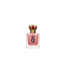 Dolce and Gabbana Q by Dolce&Gabbana Eau de Parfum Intense