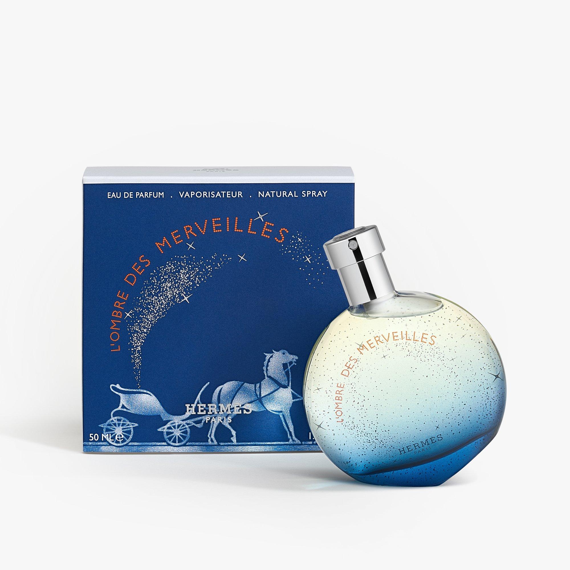 Ombre Des Merv - Hermes - L'Ombre des Merveilles Eau de parfum - 2