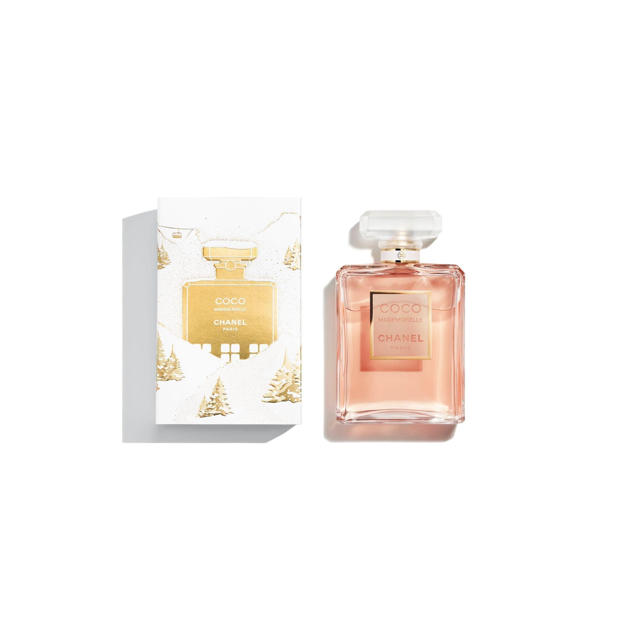 Clear - CHANEL - Women's Coco Mademoiselle Eau De Parfum - 1