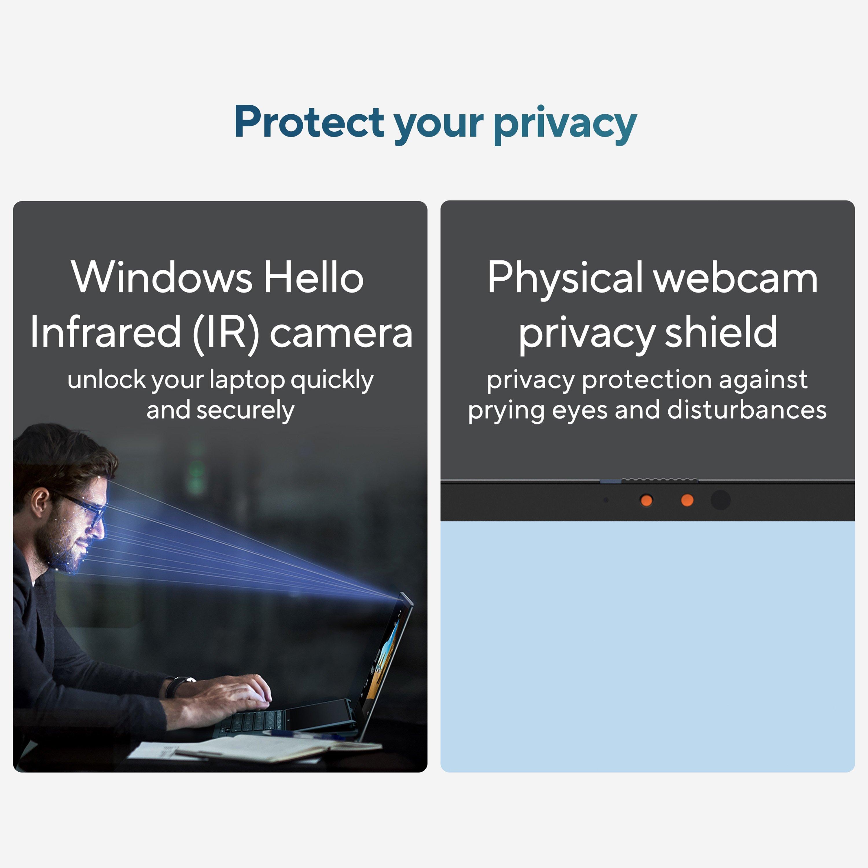 Ponder Blue - ASUS - Zenbook 14 OLED UX3405CA-QL241W Intel Core Ultra 5 225H 16GB RAM 512GB SSD 14 Touchscreen Wind - 13