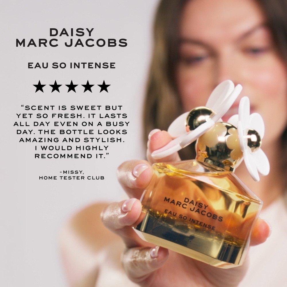 None - Marc Jacobs - Daisy Marc Jacobs Eau So Intense Eau de Parfum - 3