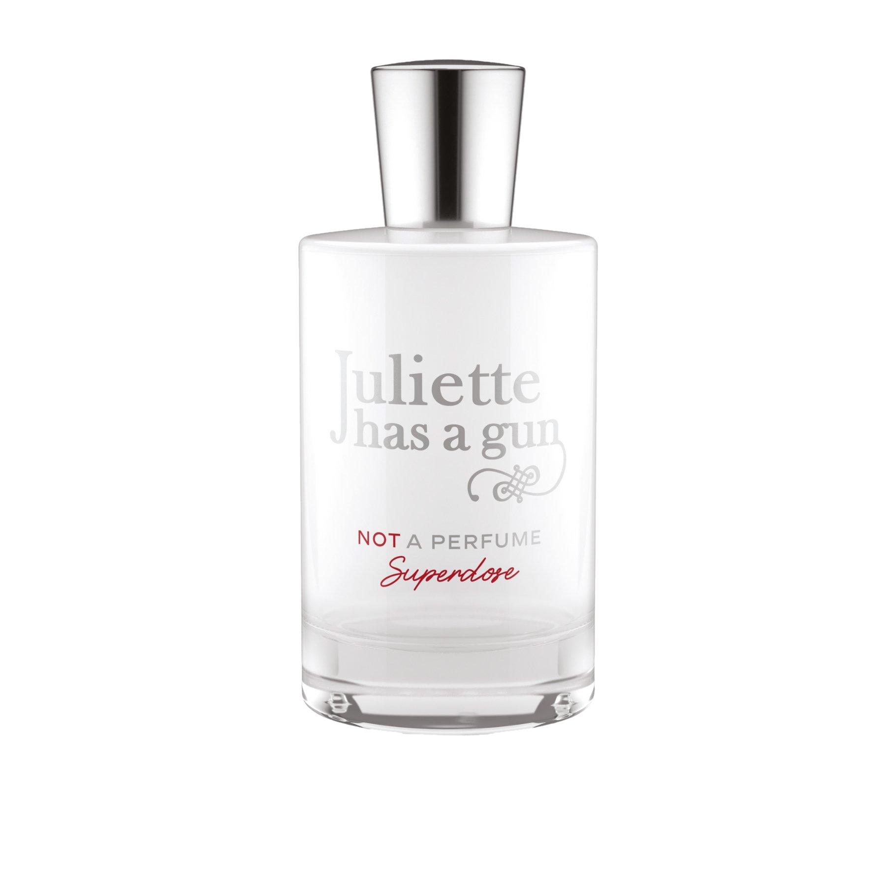 Juliette Has A Gun Not a Perfume Superdose - Clear - Size 100 ml