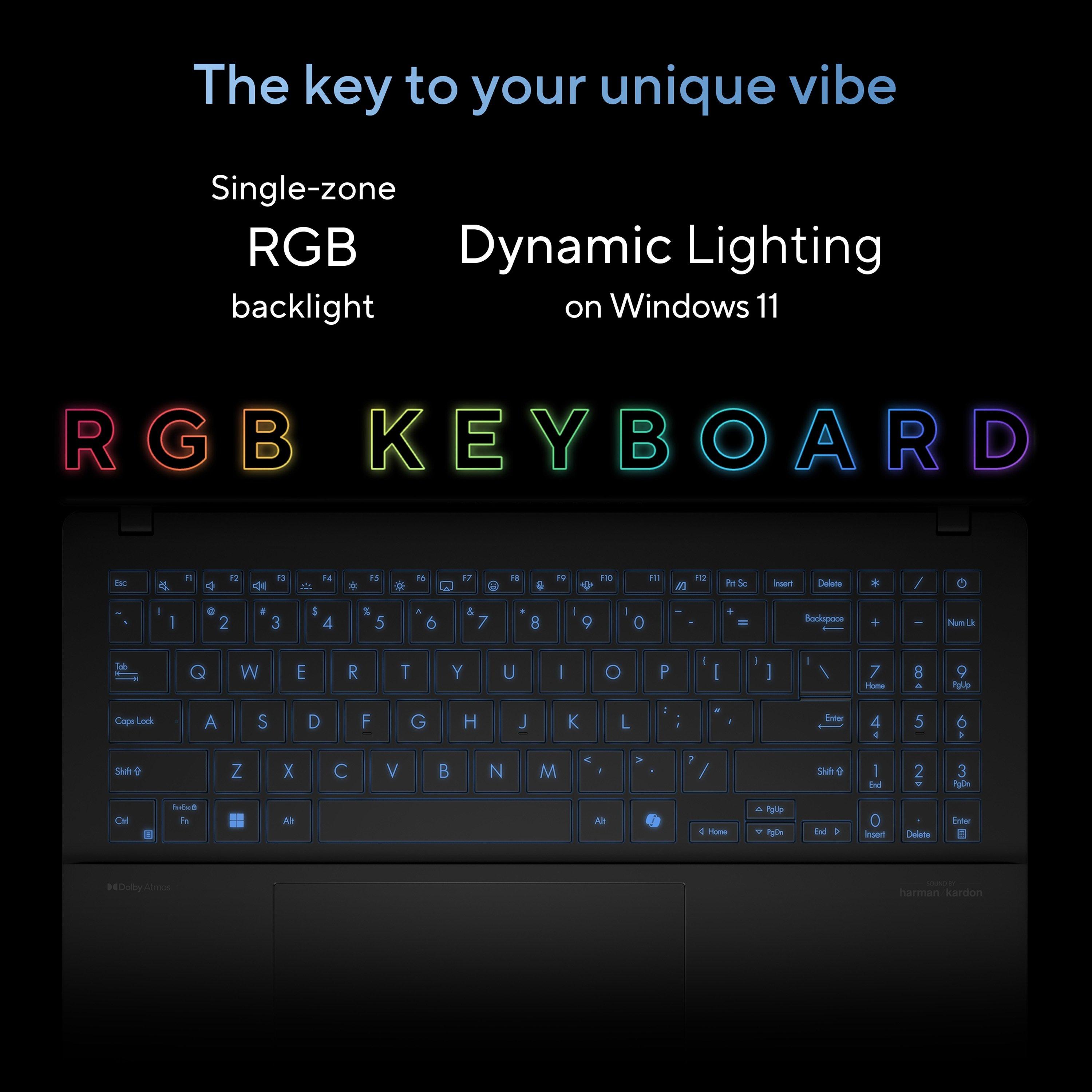 Neutral Sort - ASUS - VivoBook S 16 S5606MA 16 Inch Laptop - Intel Core Ultra 9-185H - 10