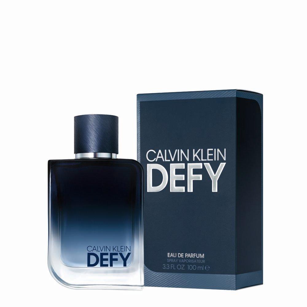 Clear - Calvin Klein - Calvin Klein CK Defy for Men Eau de Parfum 50ml - 2