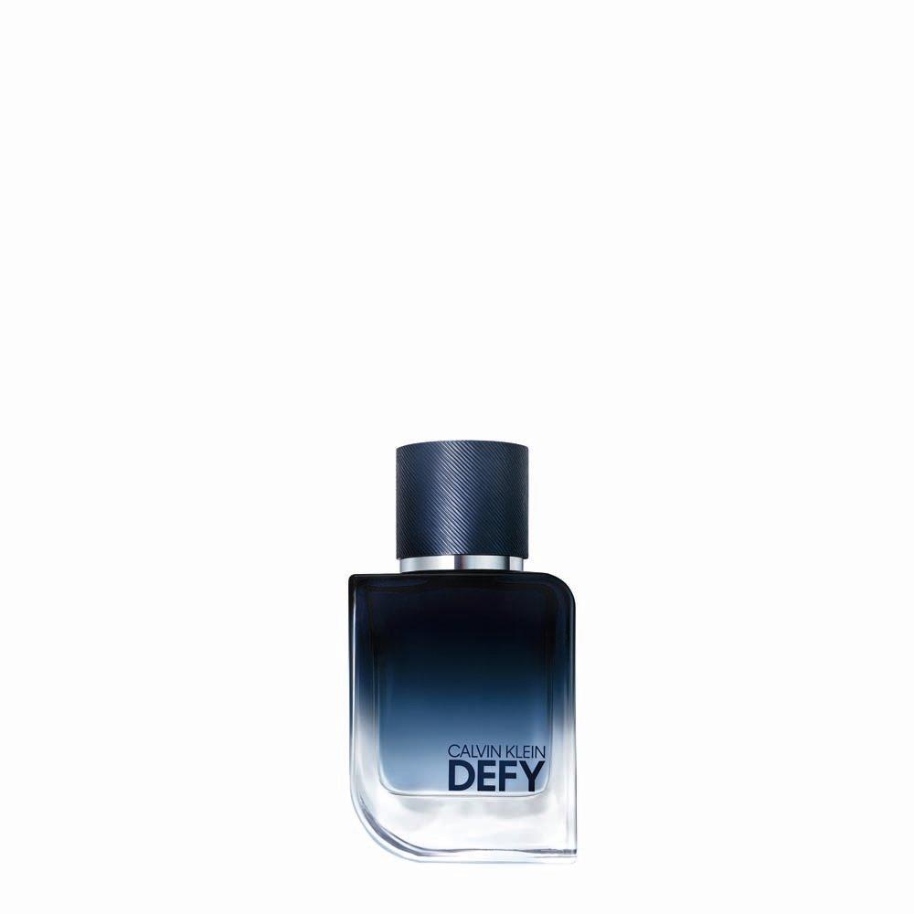 Clear - Calvin Klein - CK Defy for Men Eau de Parfum 50ml - 1