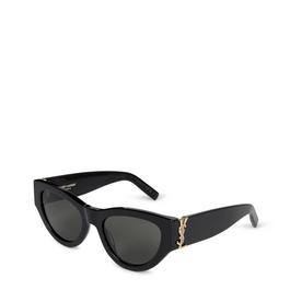 Saint Laurent Cat Eye Sunglasses