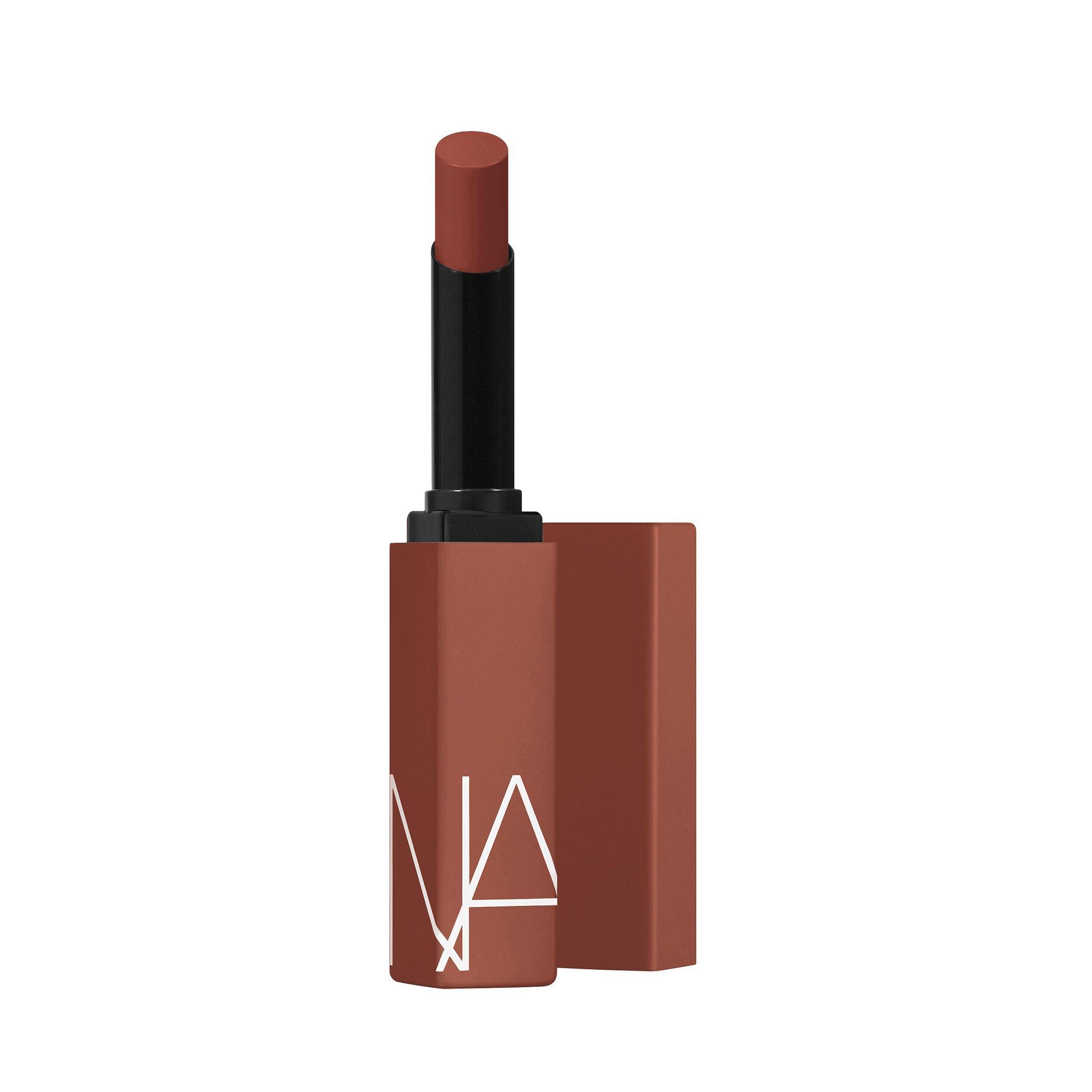 Nars Powermatte Lip Pigment