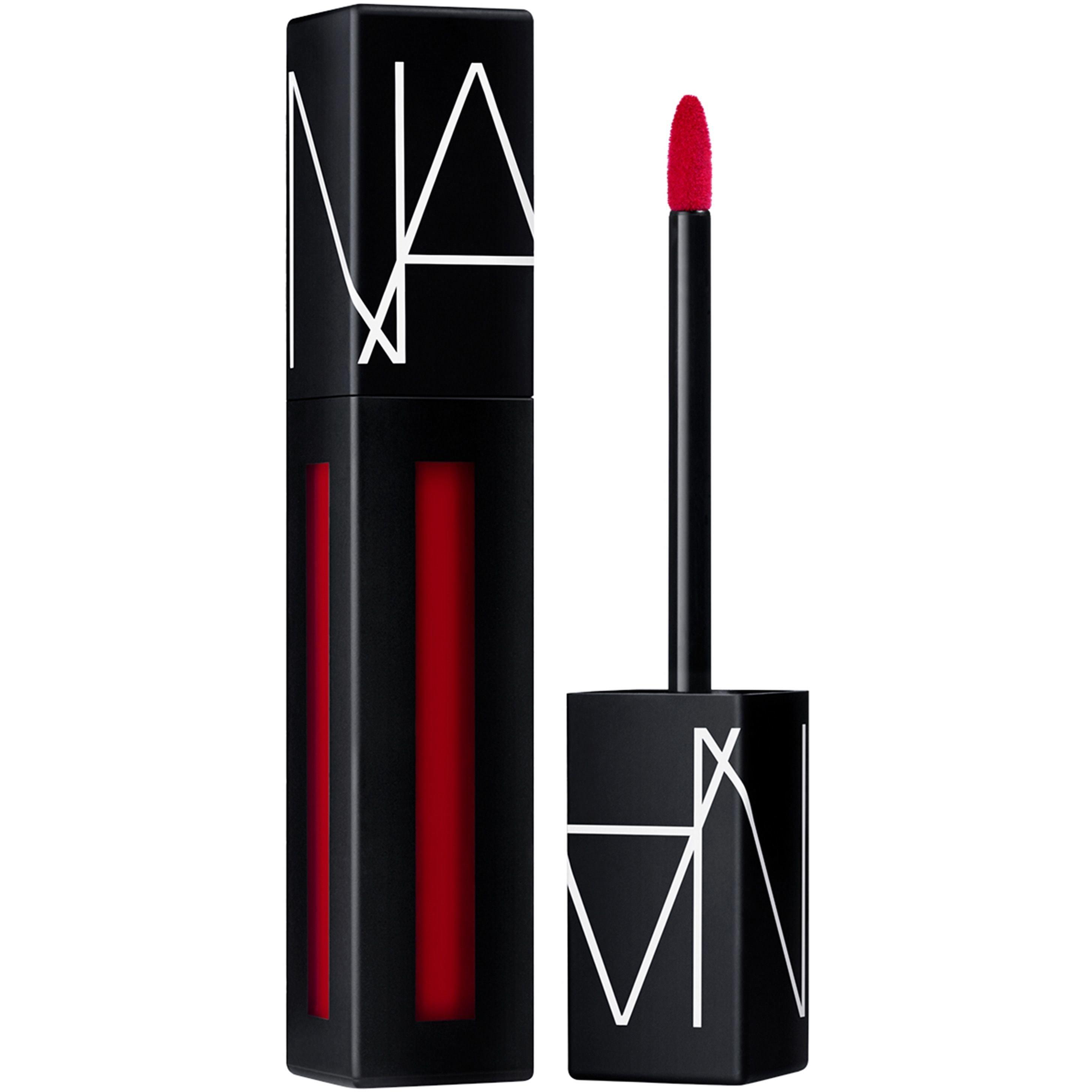 Dont Stop - Nars - Powermatte Lip Pigment - 1
