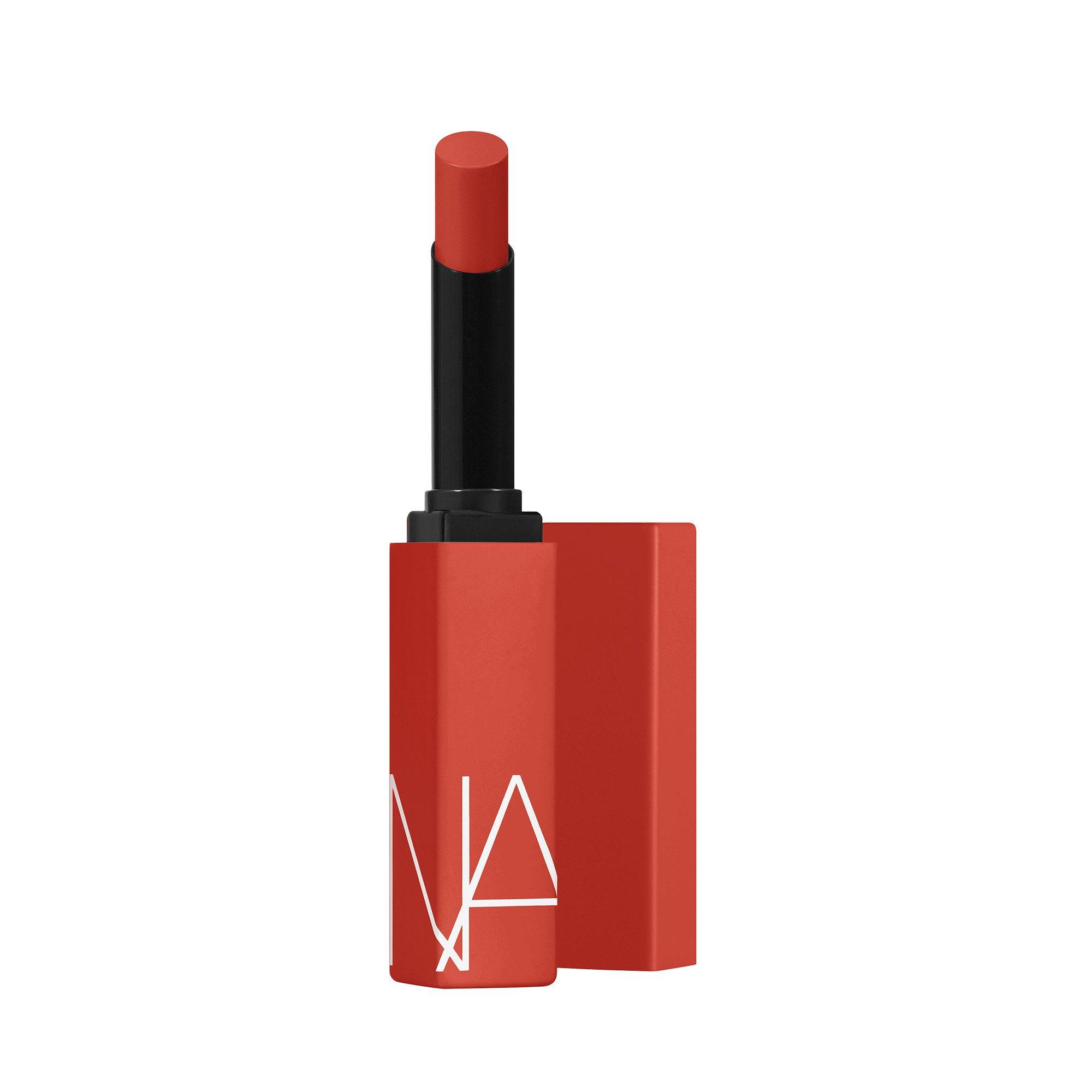 Nars Women's Powermatte Lip Pigment - Rocket Queen