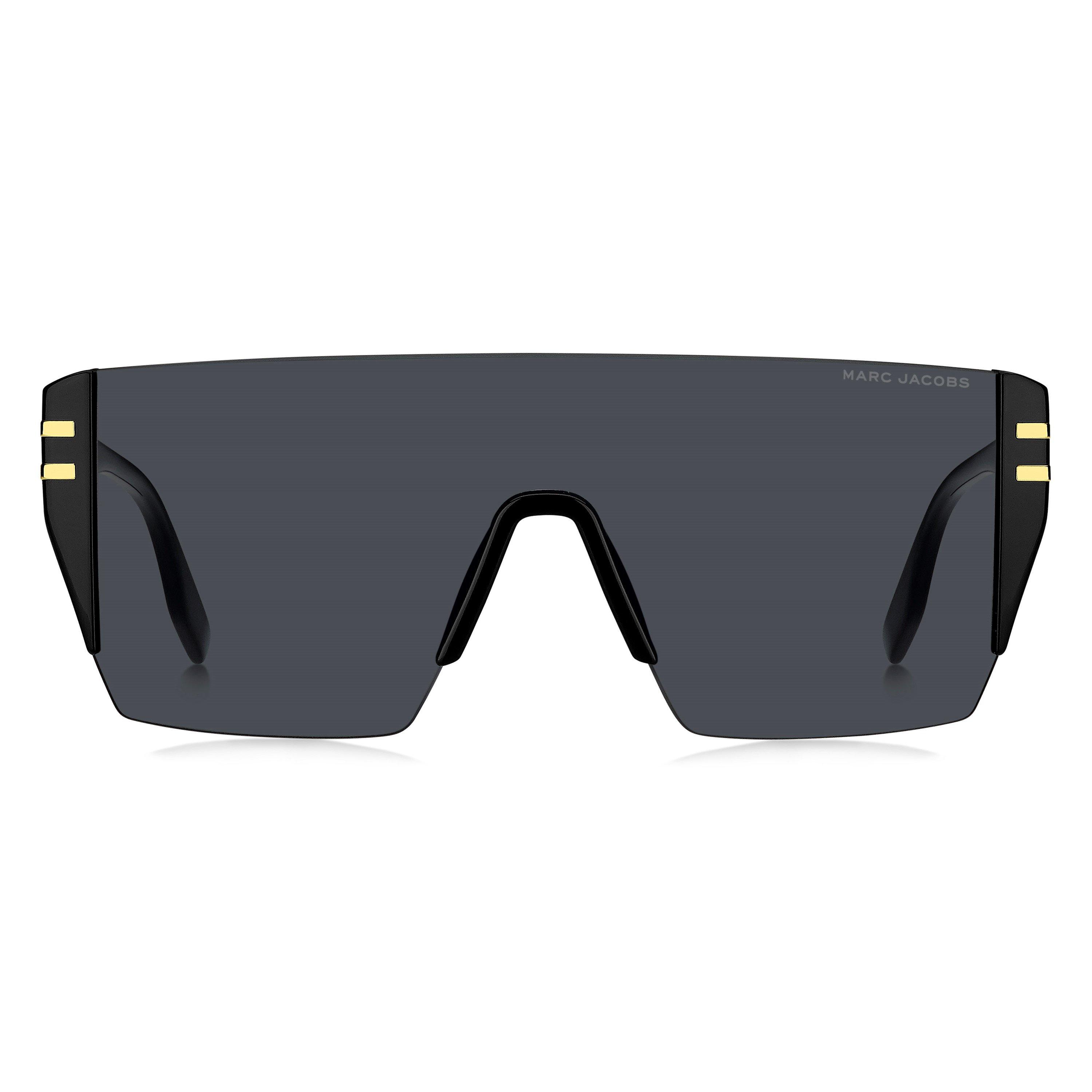 Black - Marc Jacobs - Marc Mask  Sn99 - 2