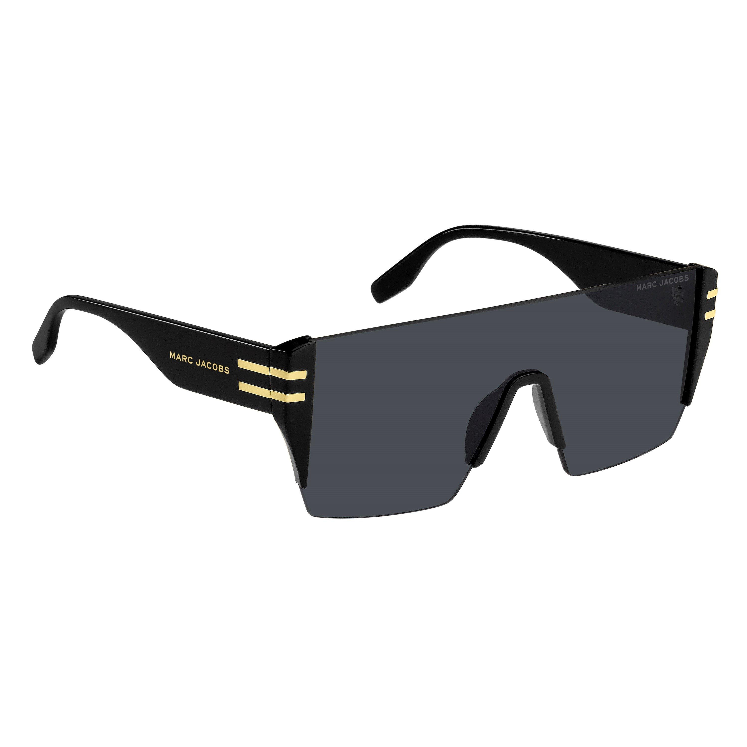 Black - Marc Jacobs - Marc Mask  Sn99 - 3