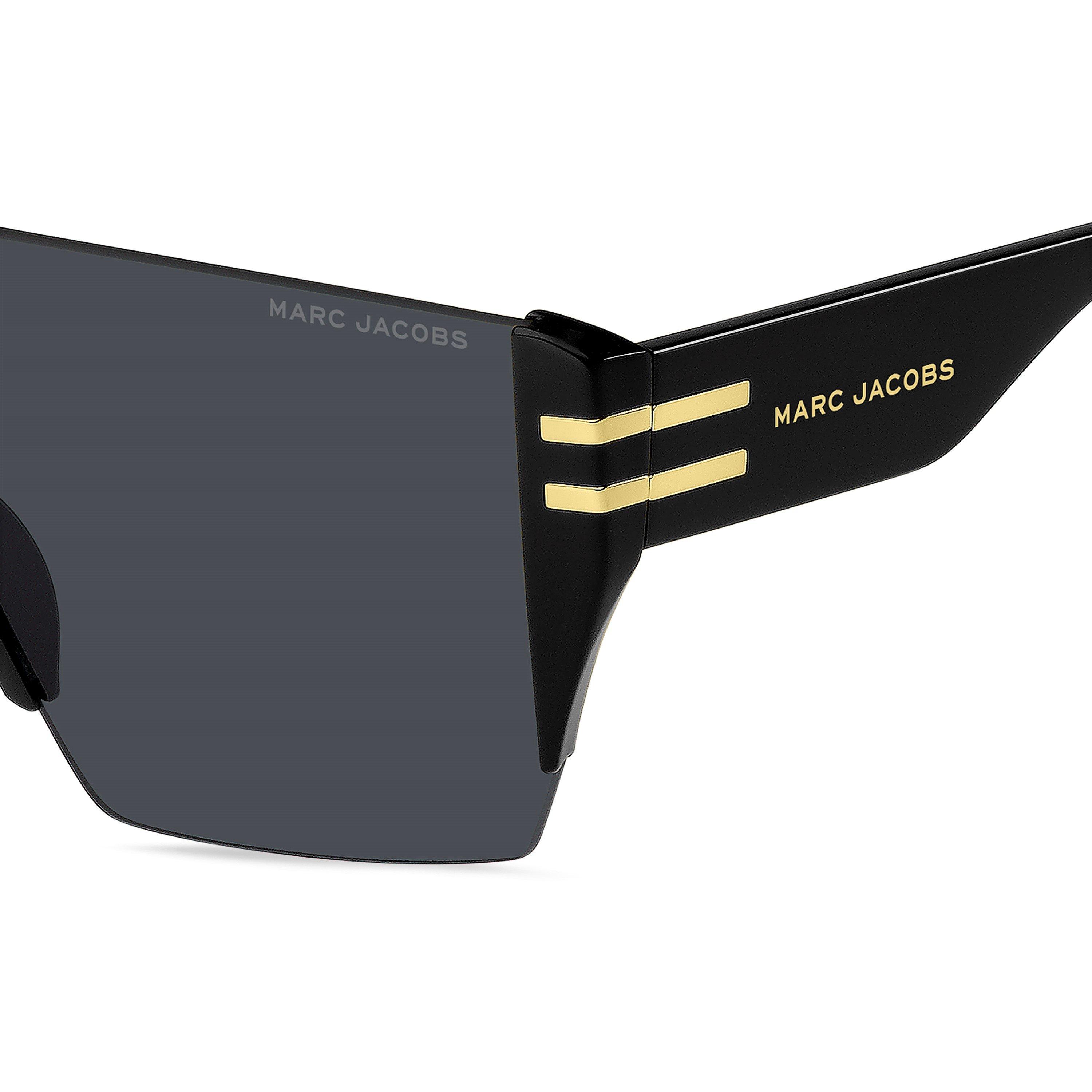 Black - Marc Jacobs - Marc Mask  Sn99 - 4