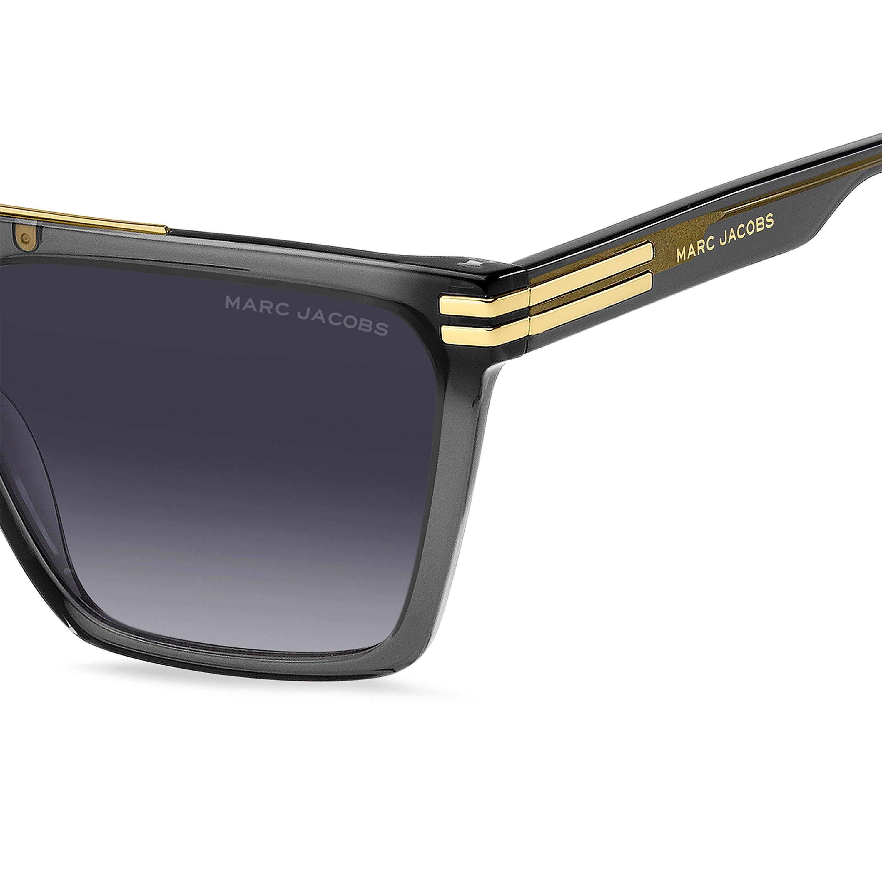 Grey - Marc Jacobs - Marc Dble Bridge  Sn99 - 4