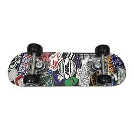 Fabric Skateboard Junior