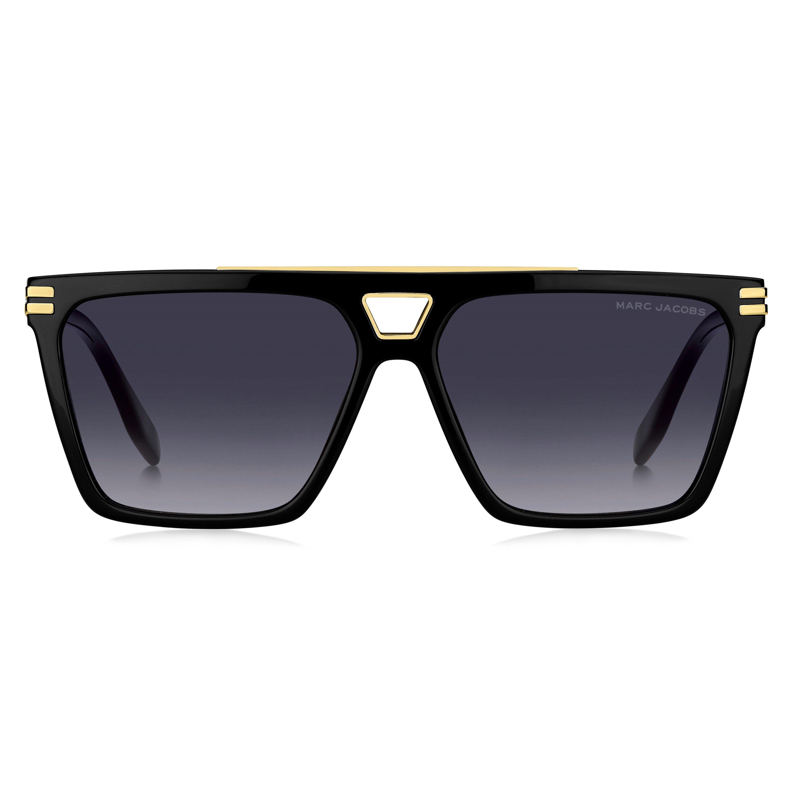 Black - Marc Jacobs - Marc Dble Bridge  Sn99 - 2