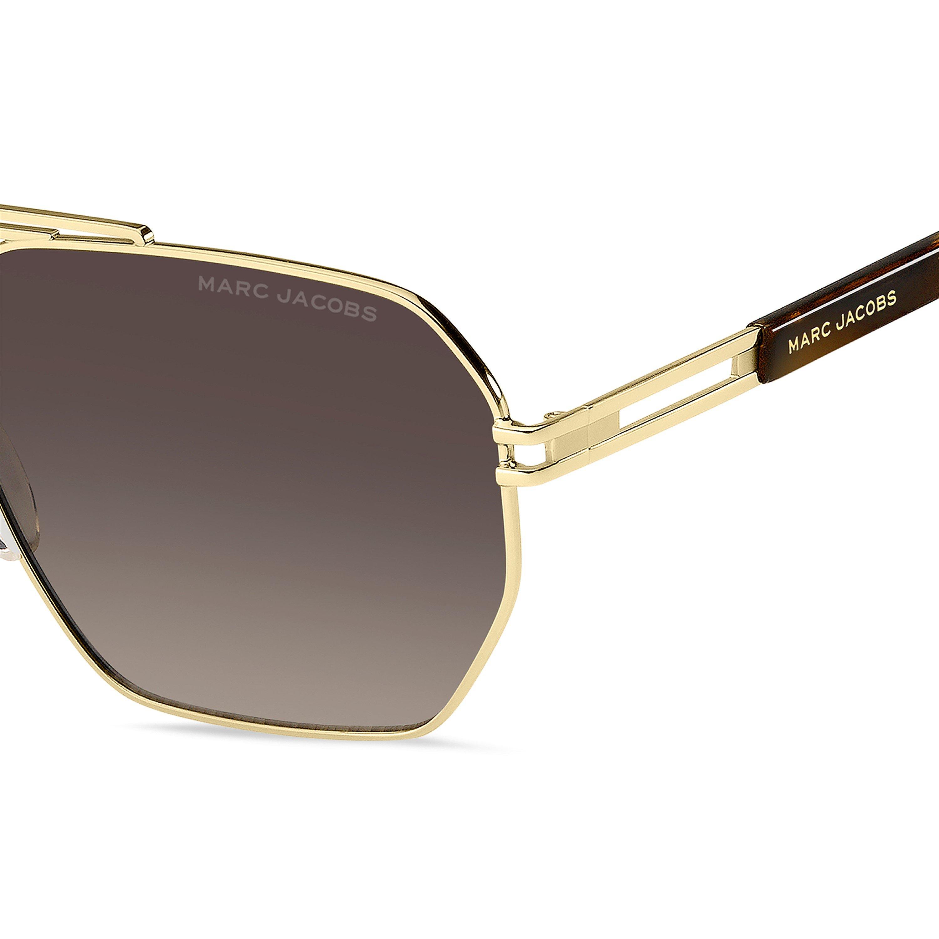 Gold Havana - Marc Jacobs - Marc Dble Bridge  Sn99 - 4