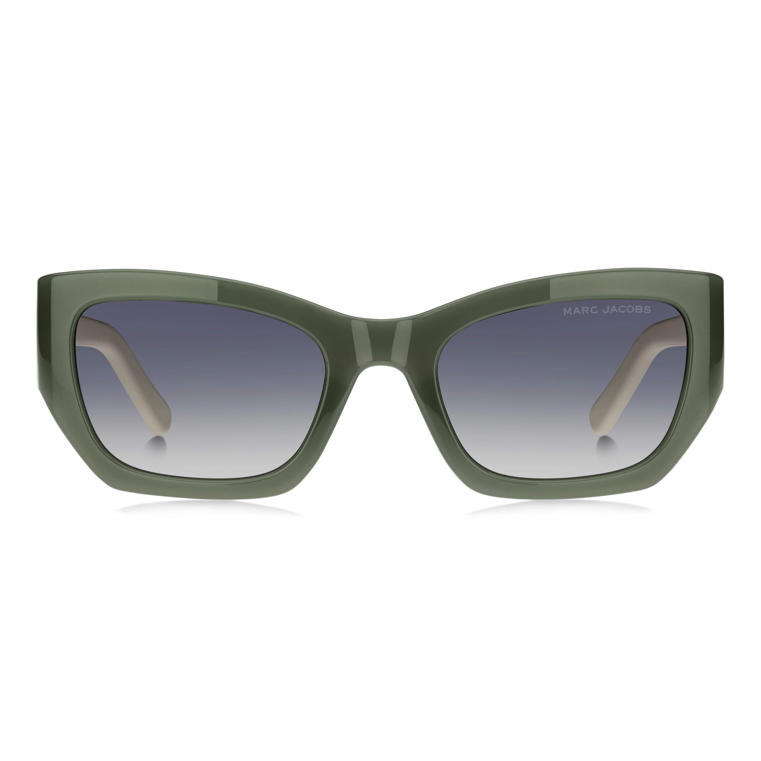 Green - Marc Jacobs - Marc Rectangular Ld99 - 2