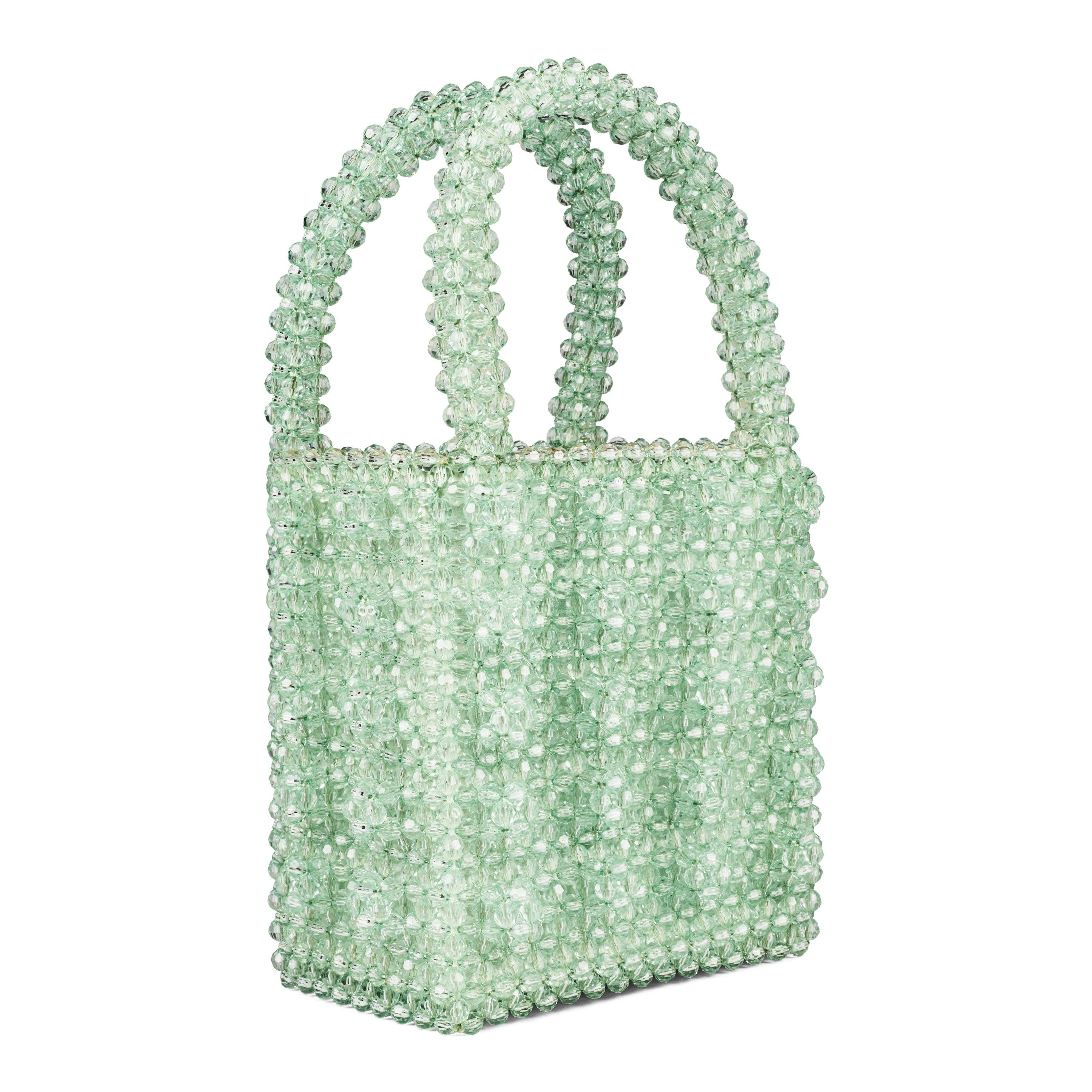 Green - Shrimps - Antonia Bag - 3