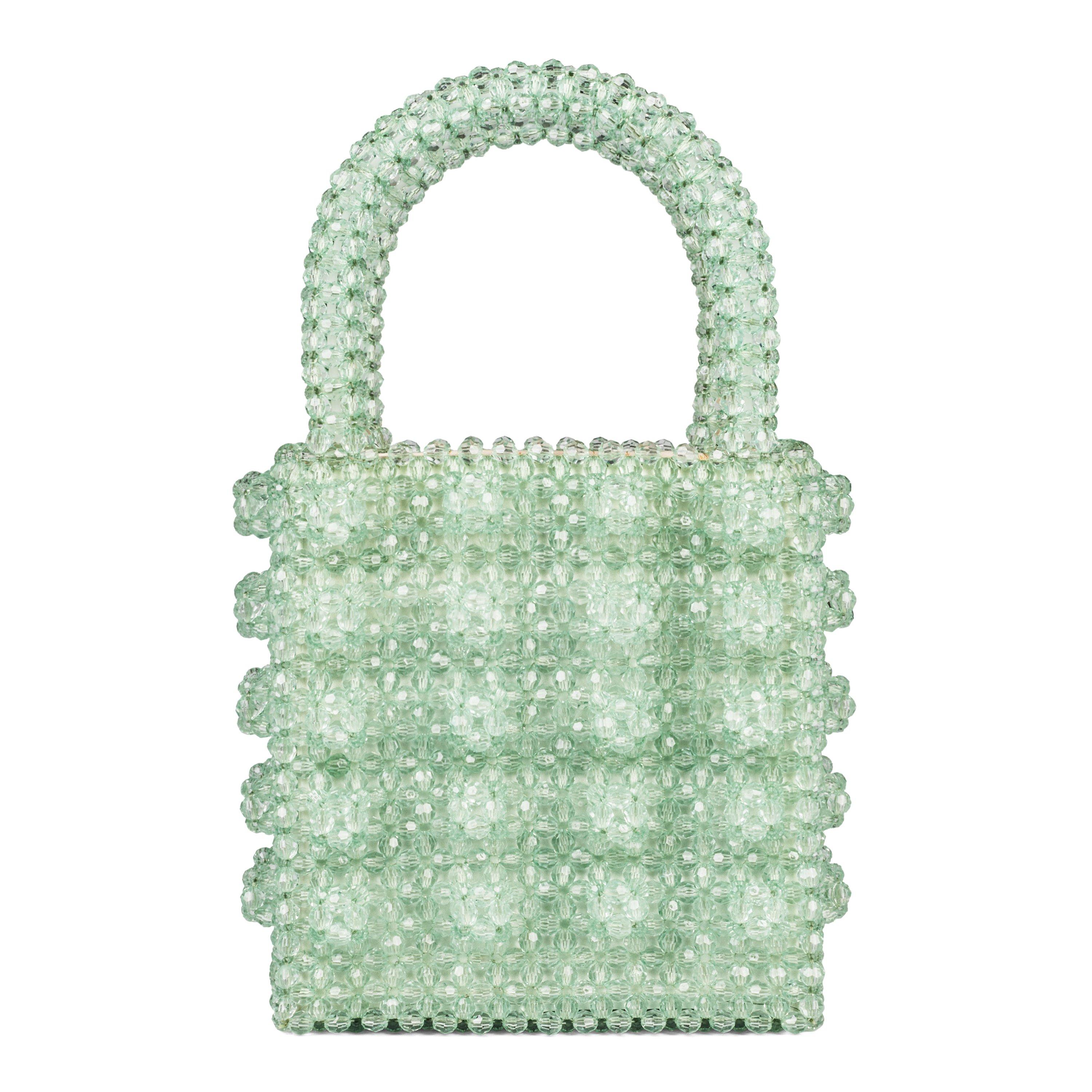 Green - Shrimps - Antonia Bag - 4