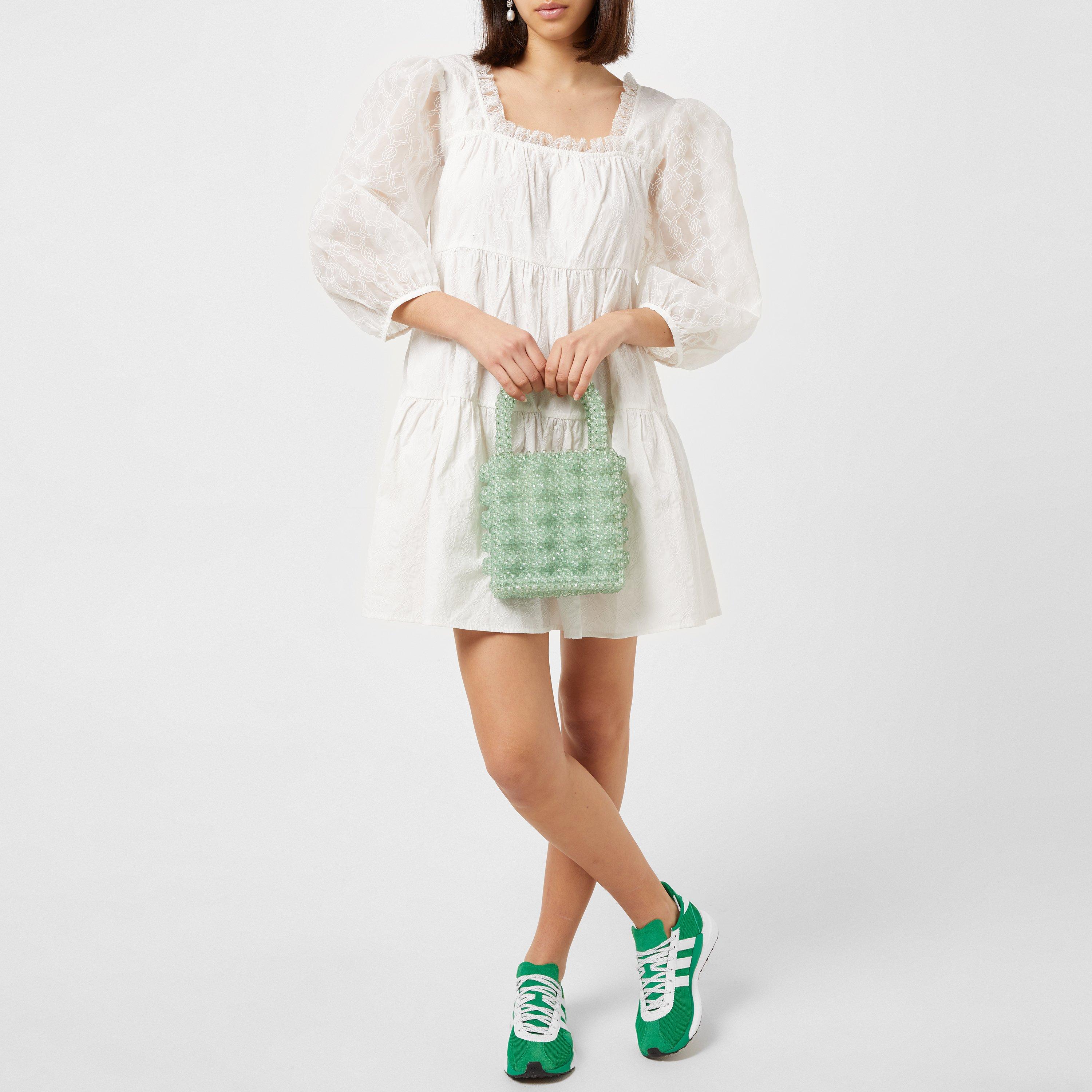 Green - Shrimps - Antonia Bag - 5