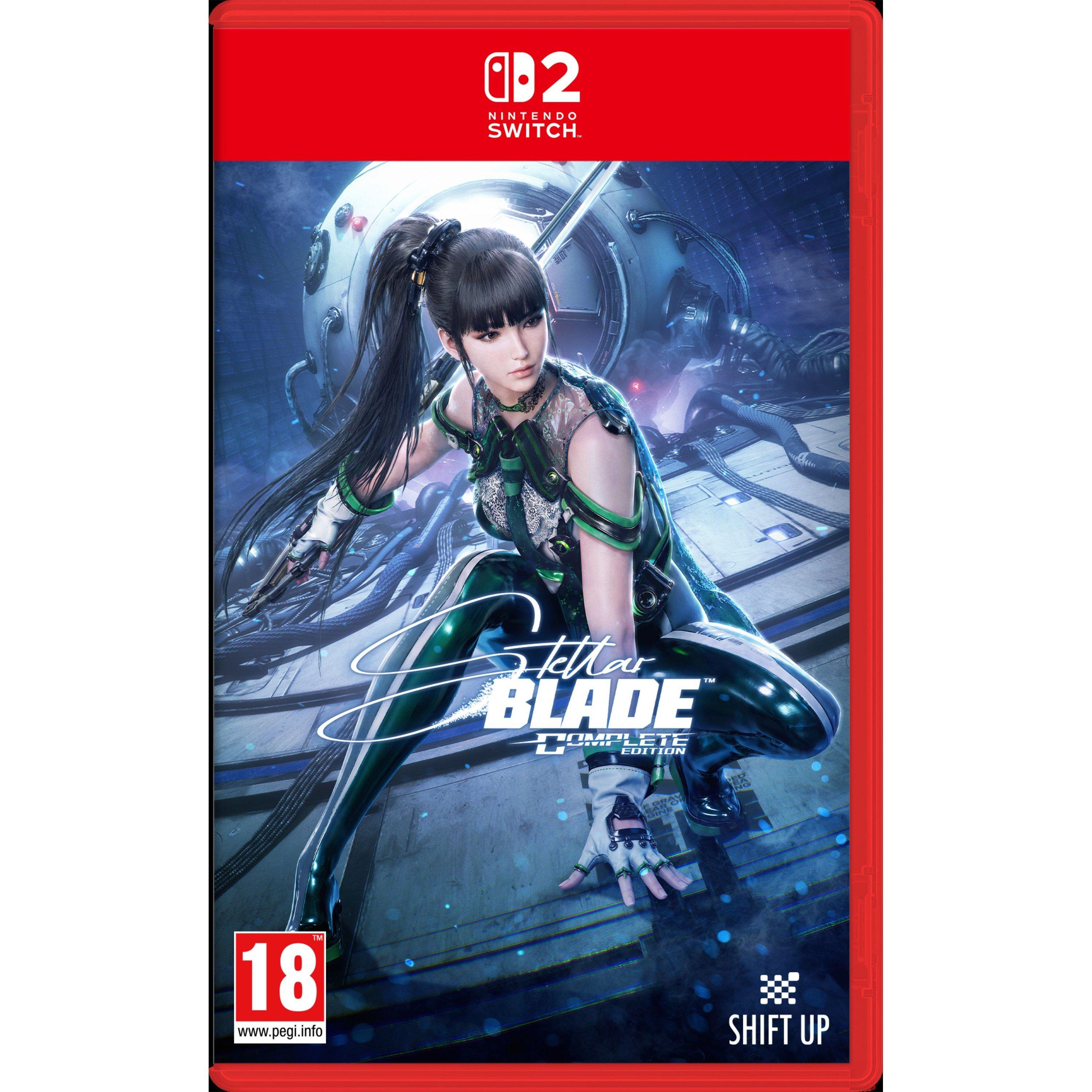 NS2 - U and I Entertainment - Stellar Blade™ Complete Edition - 1