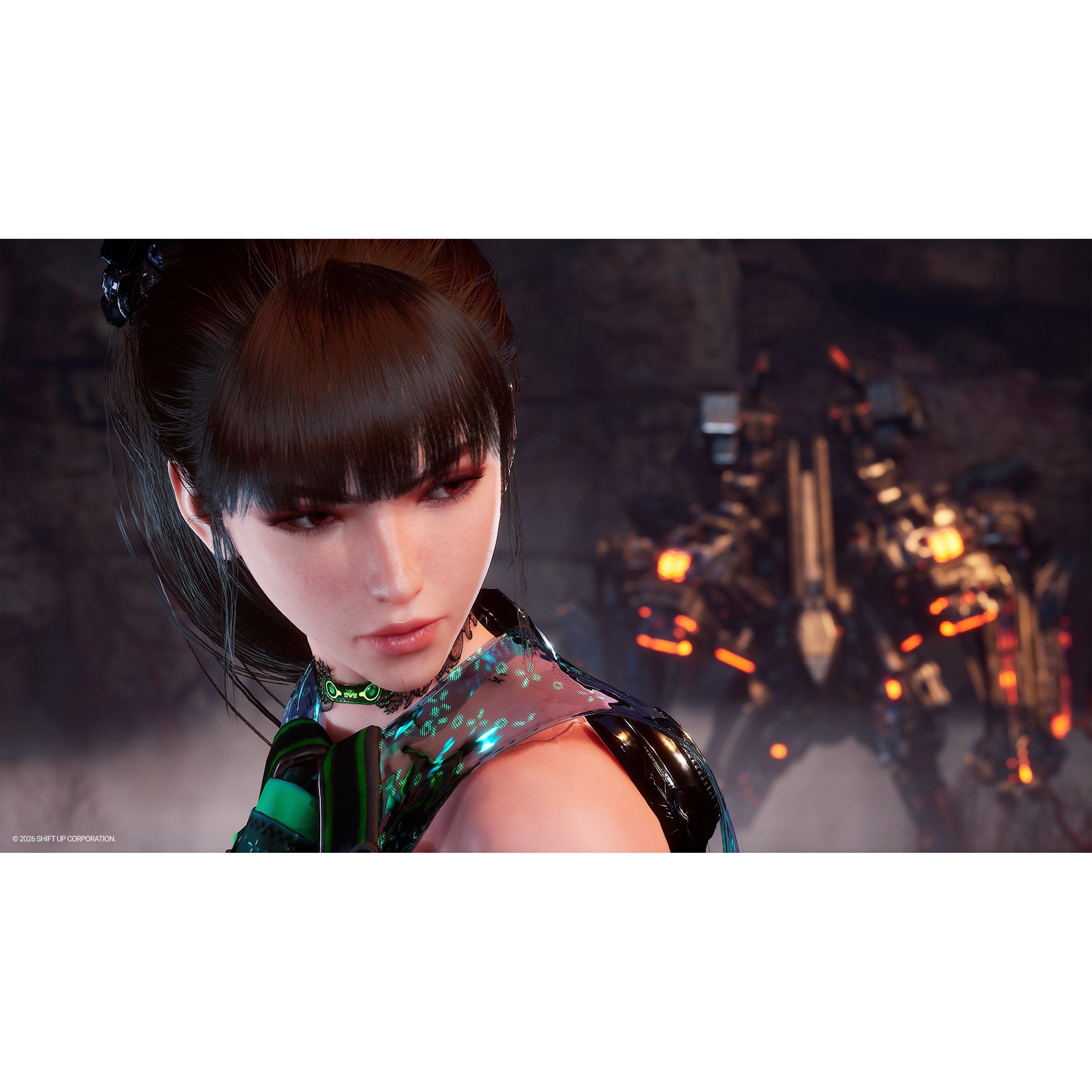 NS2 - U and I Entertainment - Stellar Blade™ Complete Edition - 2