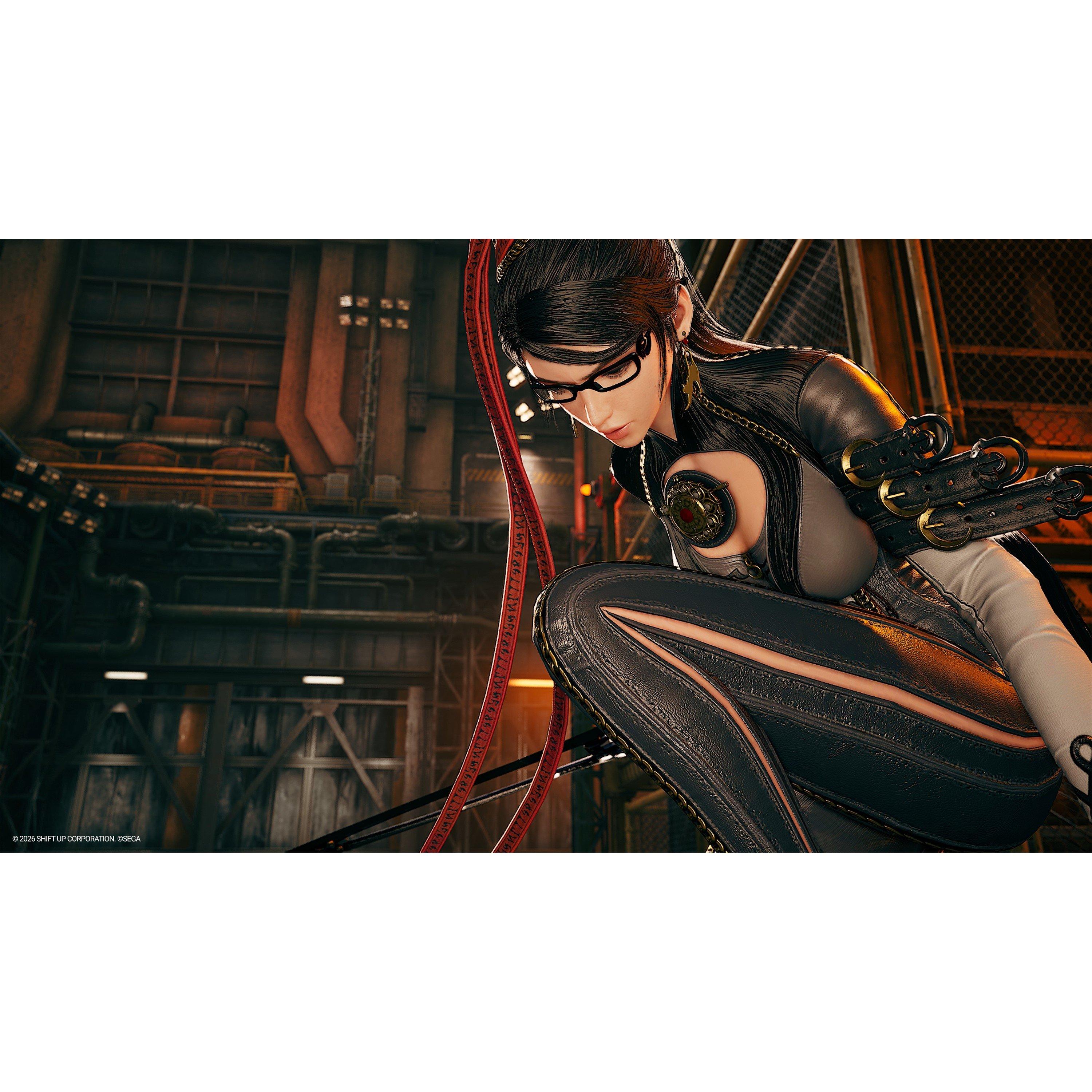 NS2 - U and I Entertainment - Stellar Blade™ Complete Edition - 7