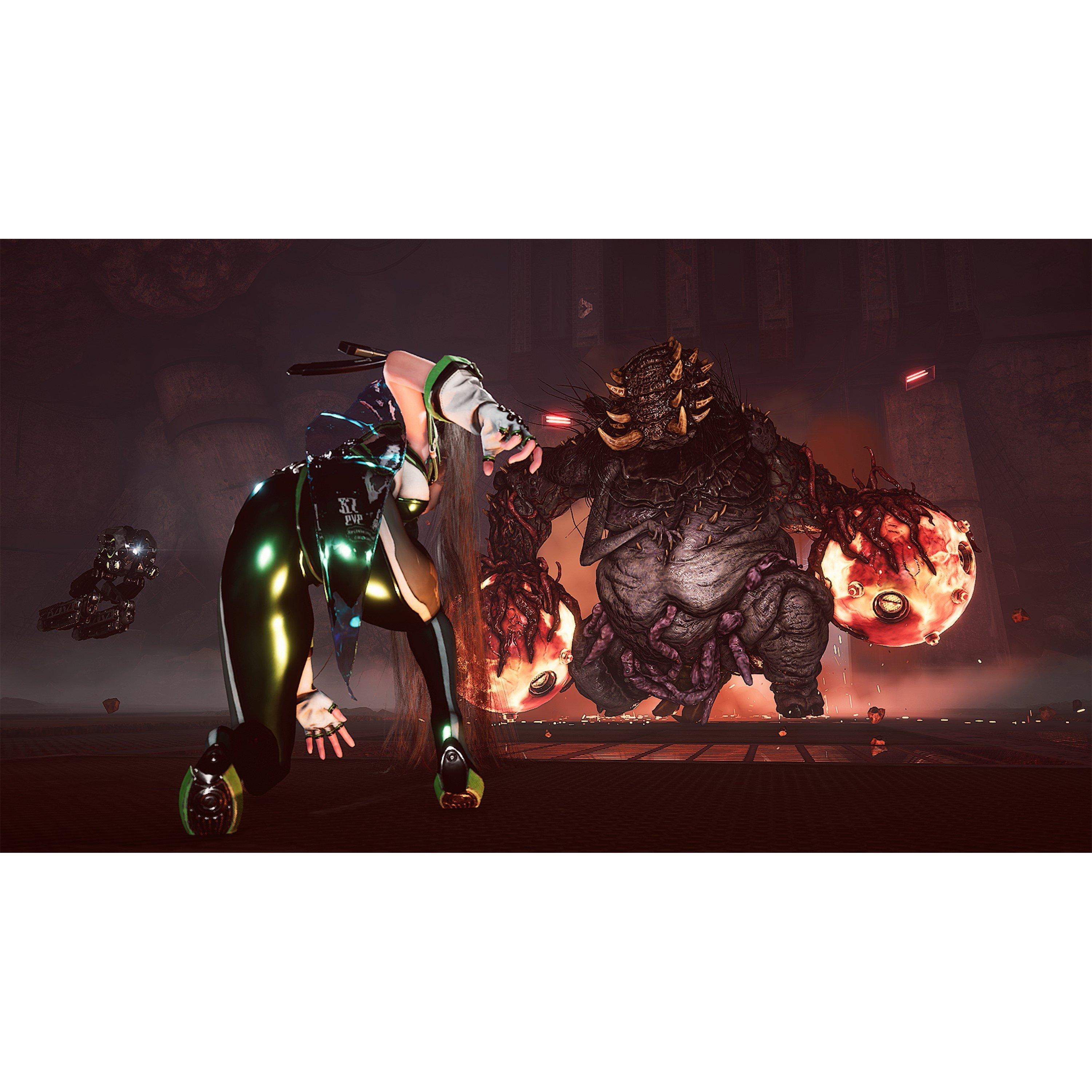 NS2 - U and I Entertainment - Stellar Blade™ Complete Edition - 3