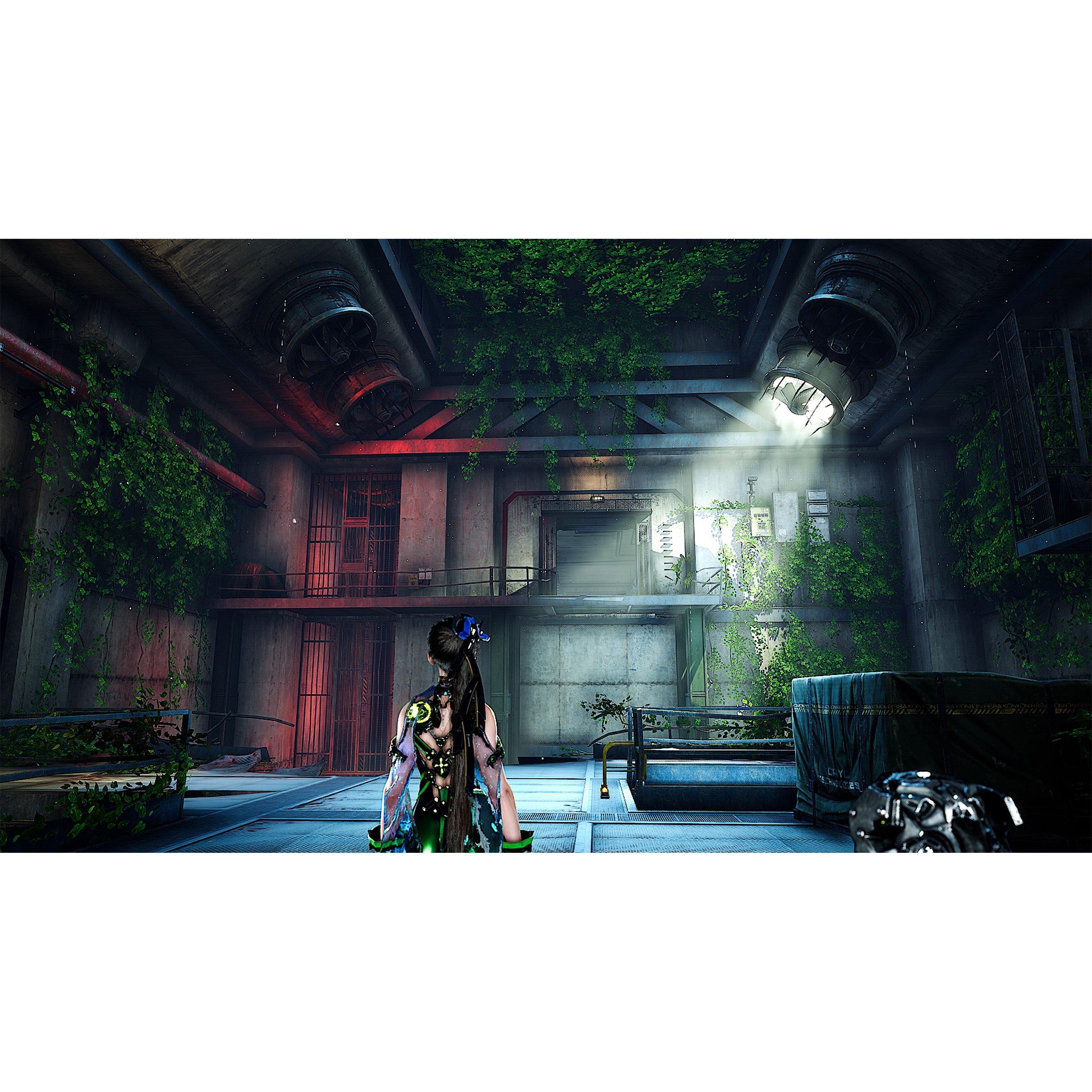 NS2 - U and I Entertainment - Stellar Blade™ Complete Edition - 4