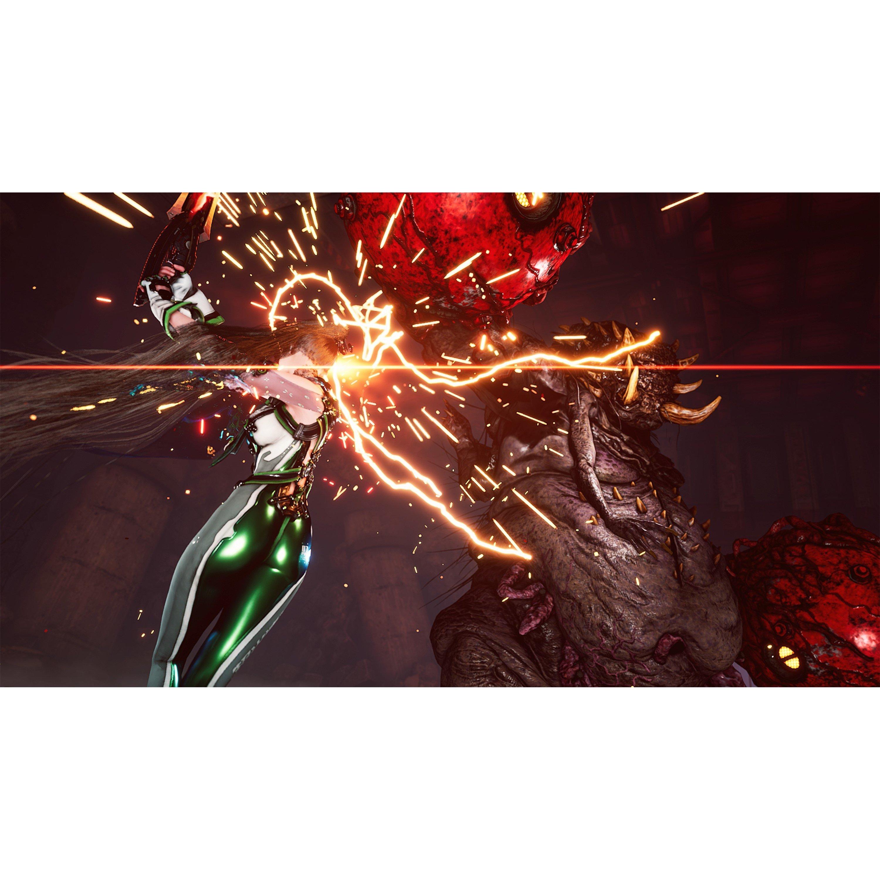 NS2 - U and I Entertainment - Stellar Blade™ Complete Edition - 5
