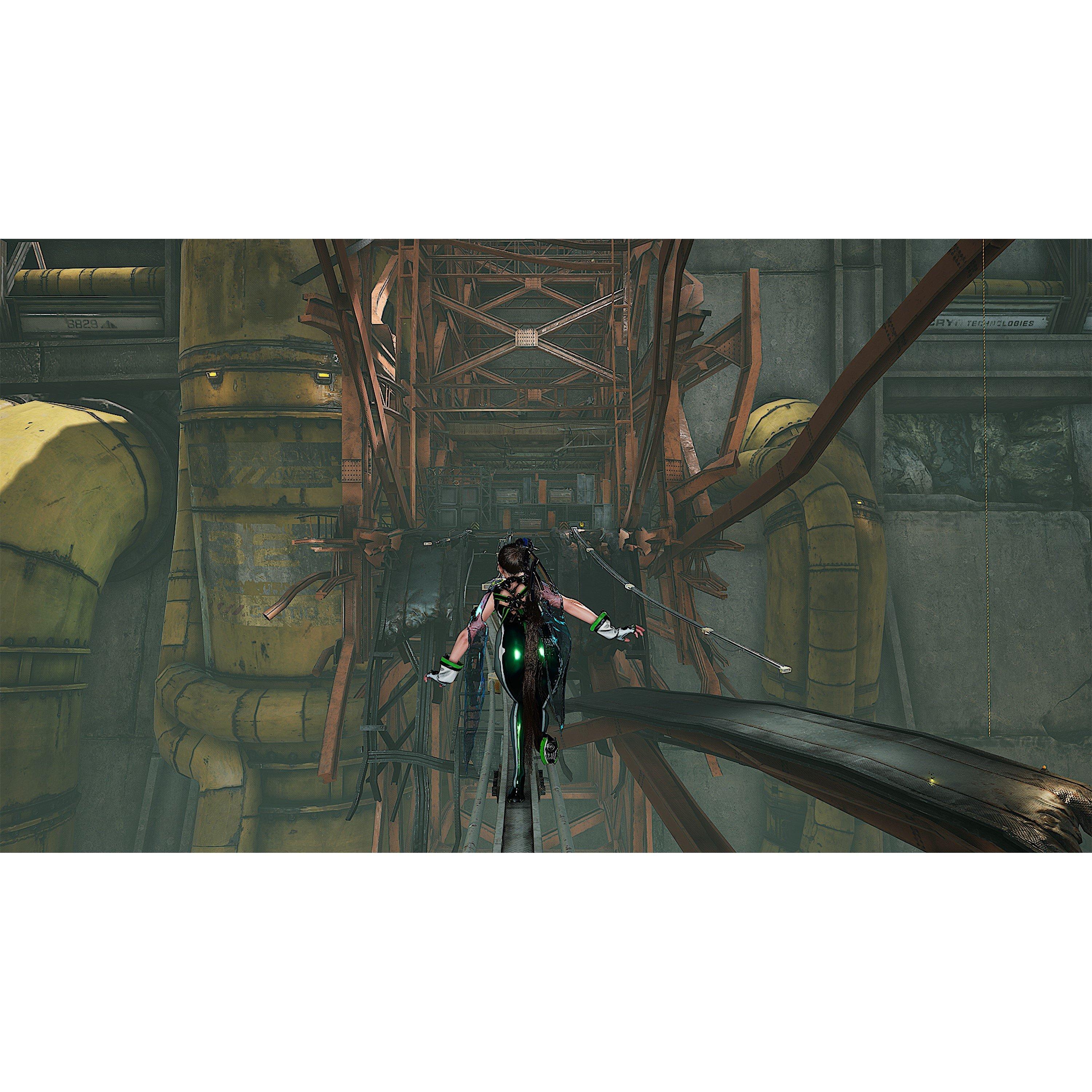 NS2 - U and I Entertainment - Stellar Blade™ Complete Edition - 6