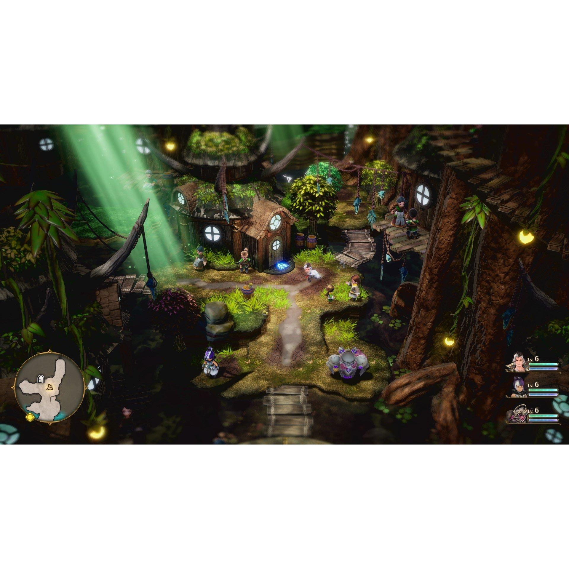 NS2 - Marvelous Games - Eternal Anima - 6
