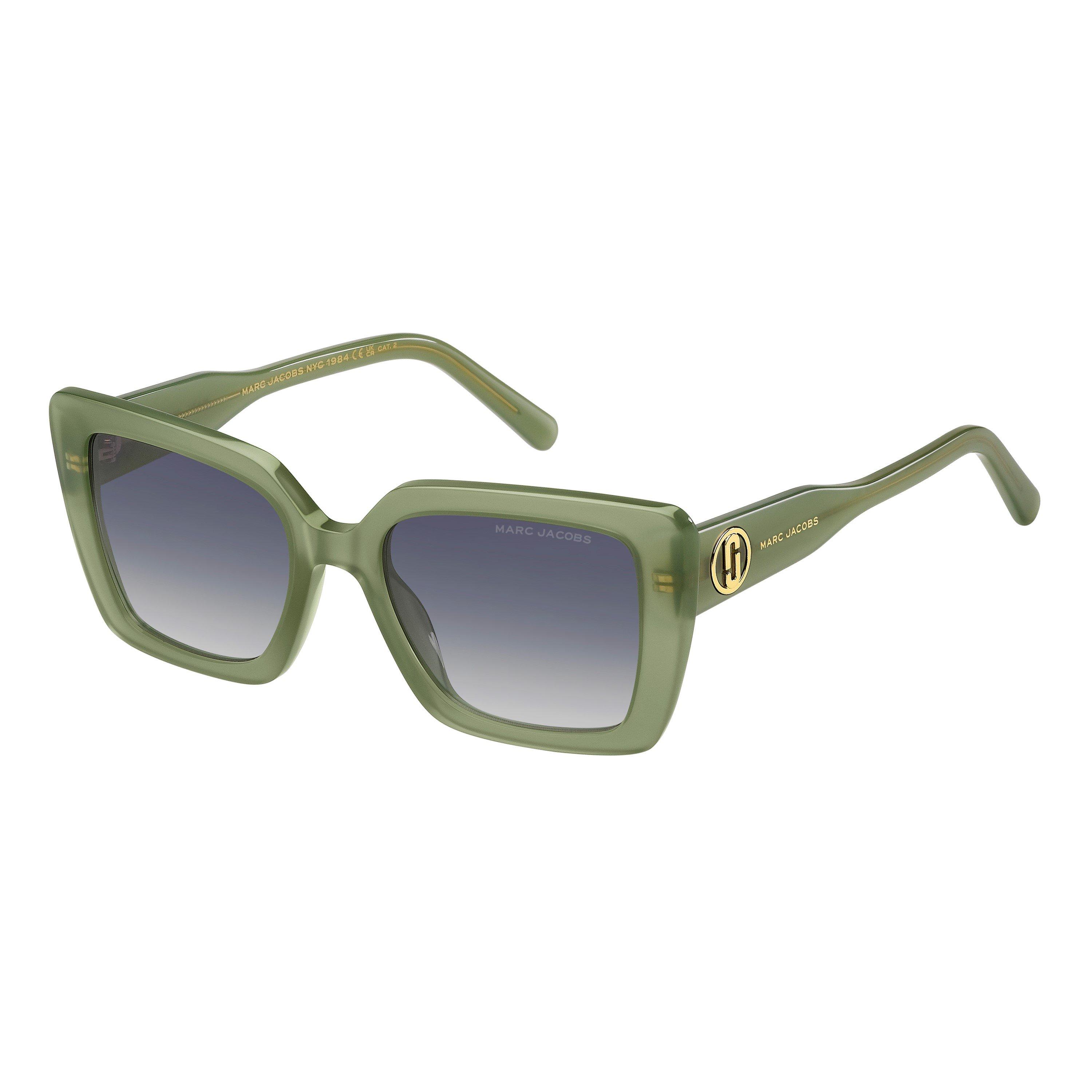 Green - Marc Jacobs - Marc Rectangular Ld99 - 1