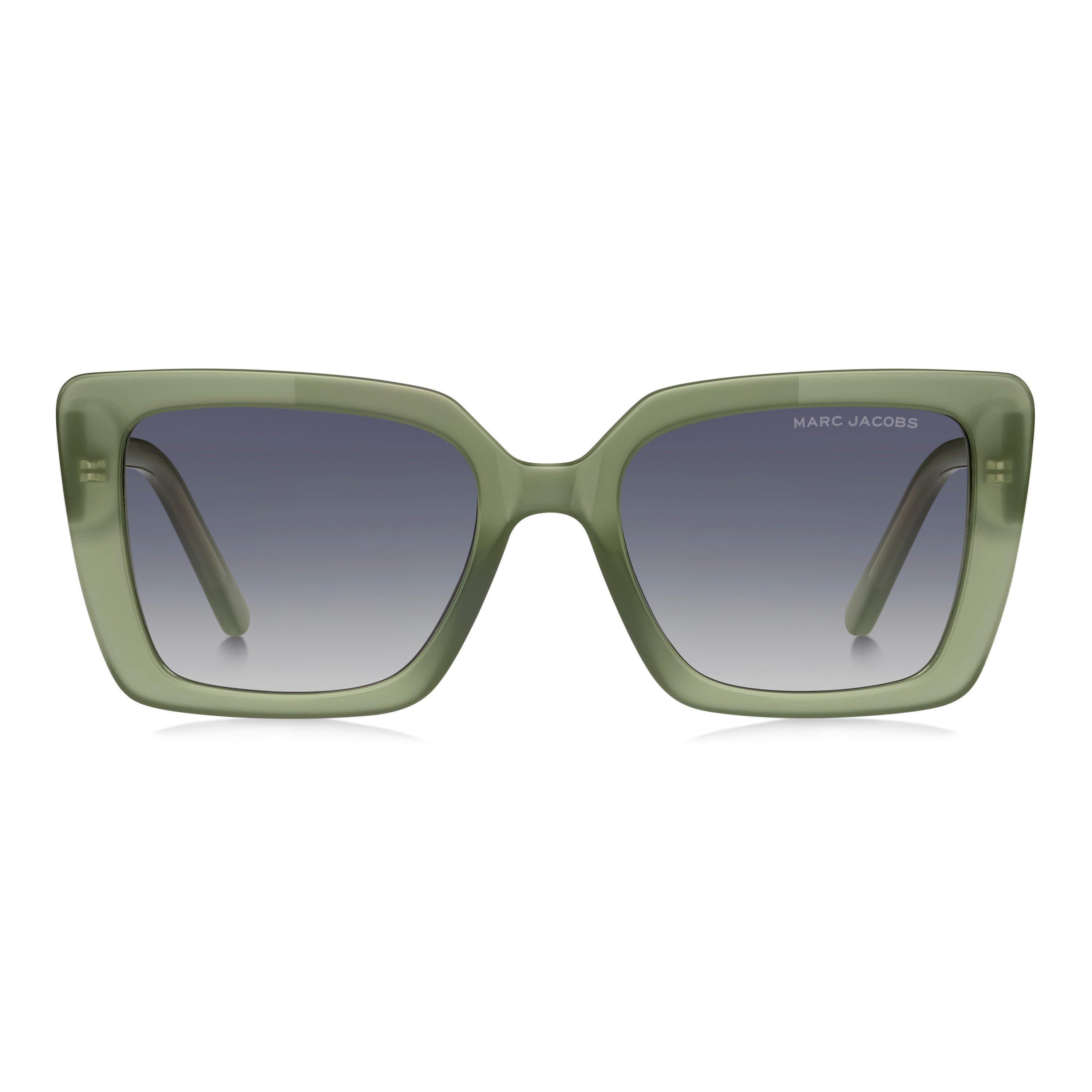 Green - Marc Jacobs - Marc Rectangular Ld99 - 2